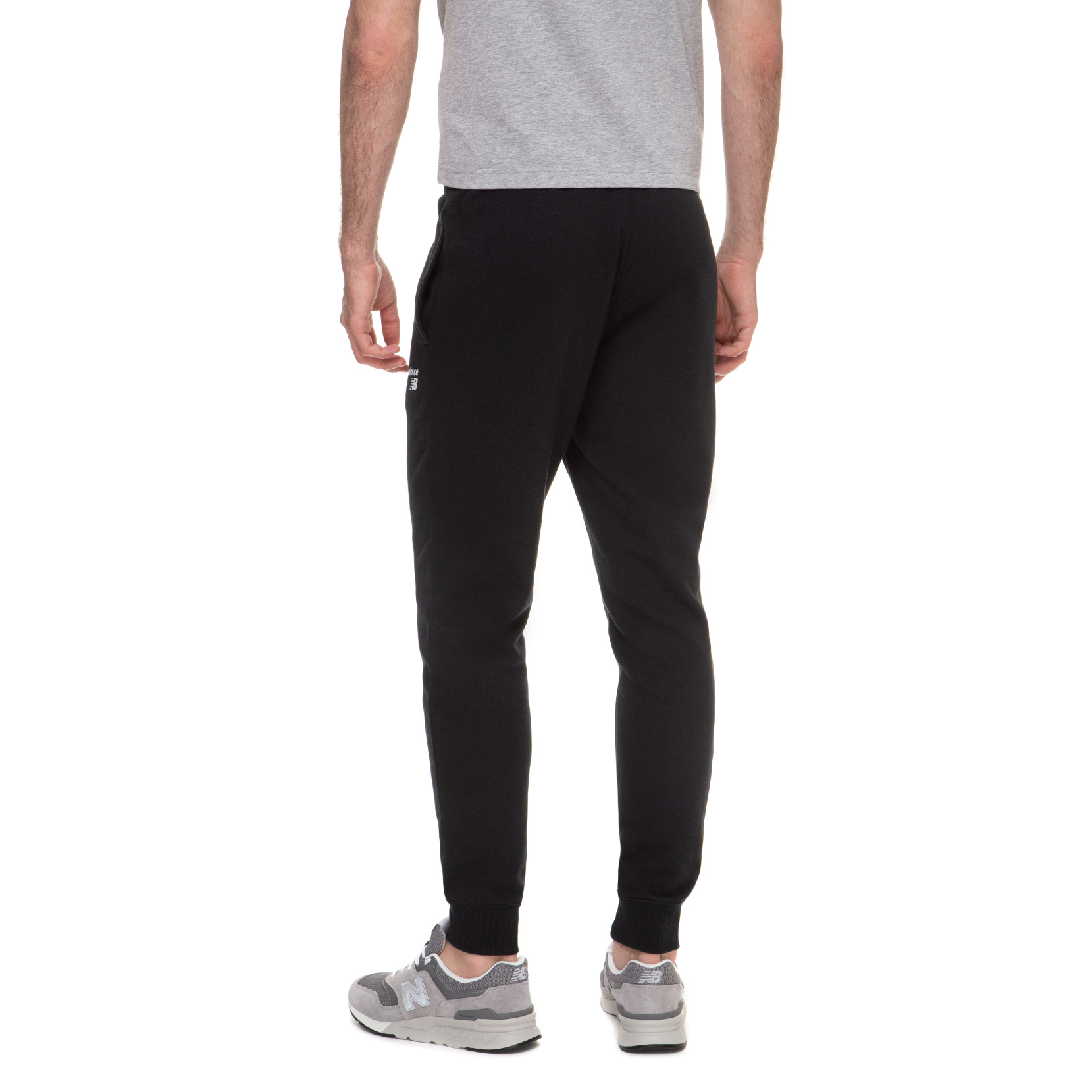 Спортивні брюки NB Classic Core FT