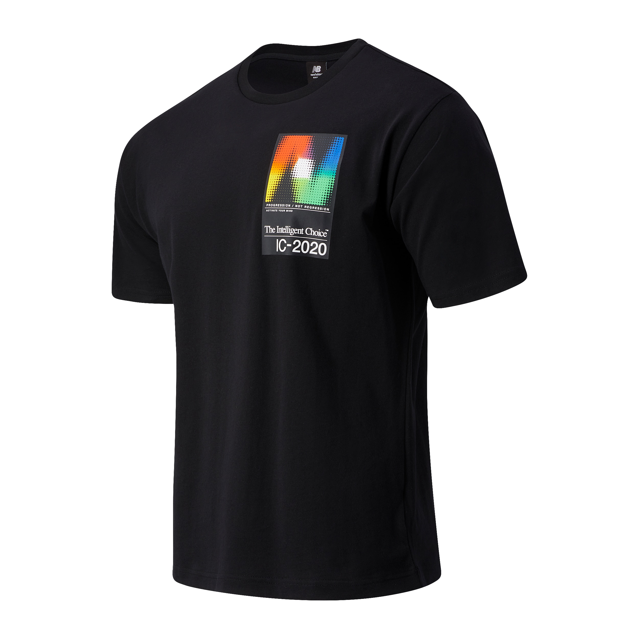 Футболка Sport Style Optiks