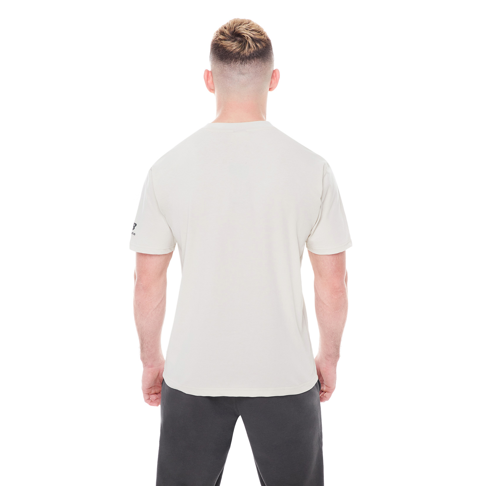 Футболка Essentials Varsity