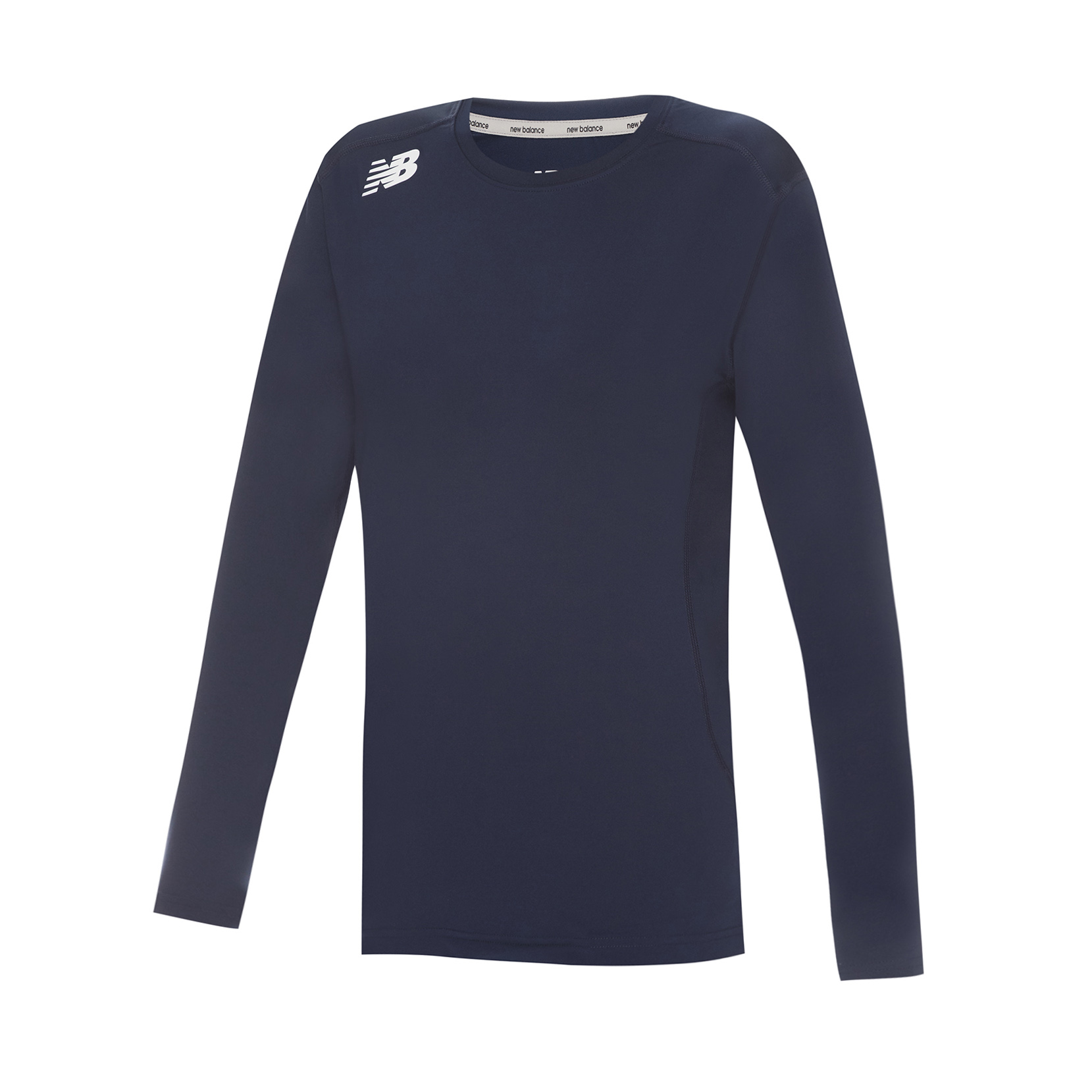 Футболка з довгим рукавом Compression