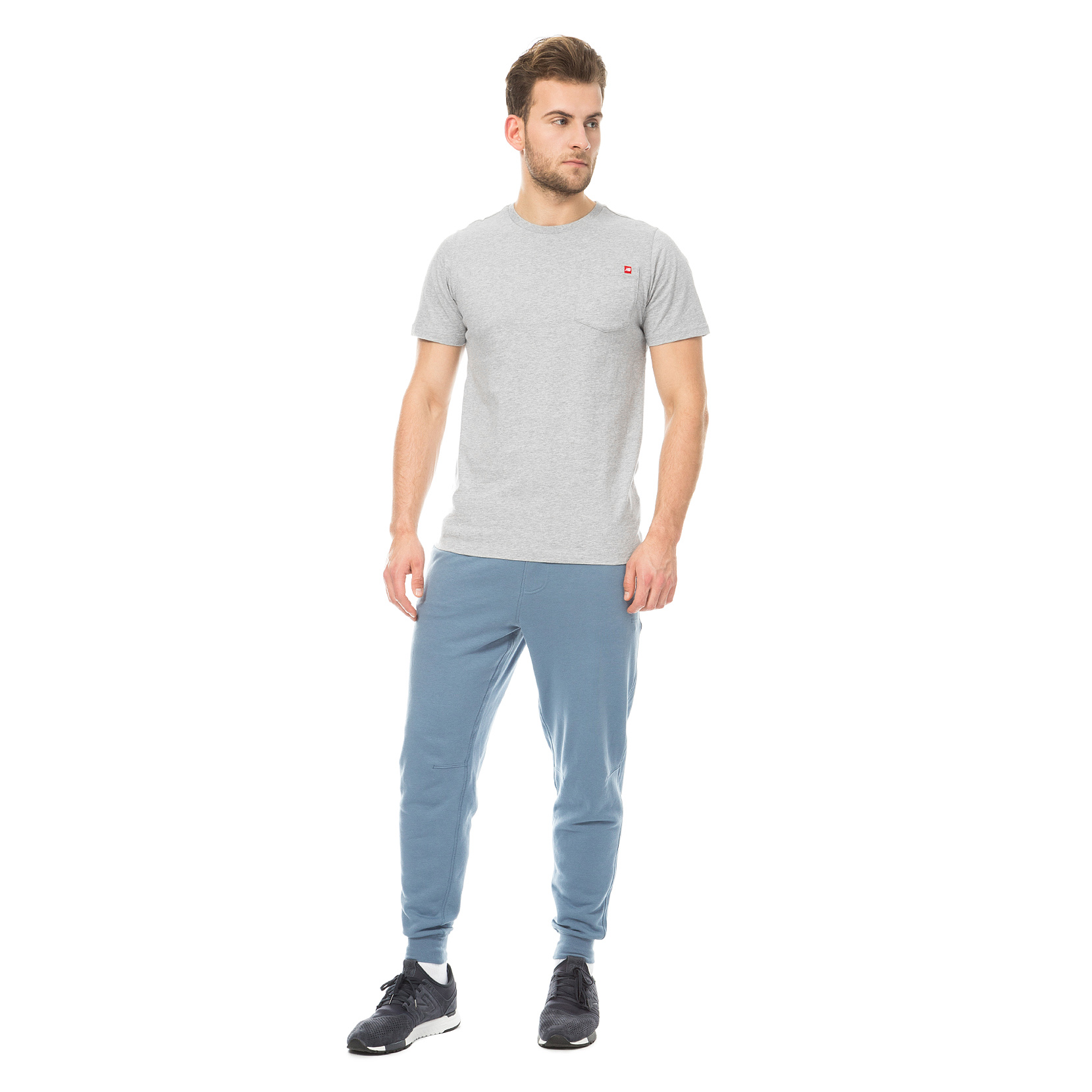 Футболка Essentials Pocket