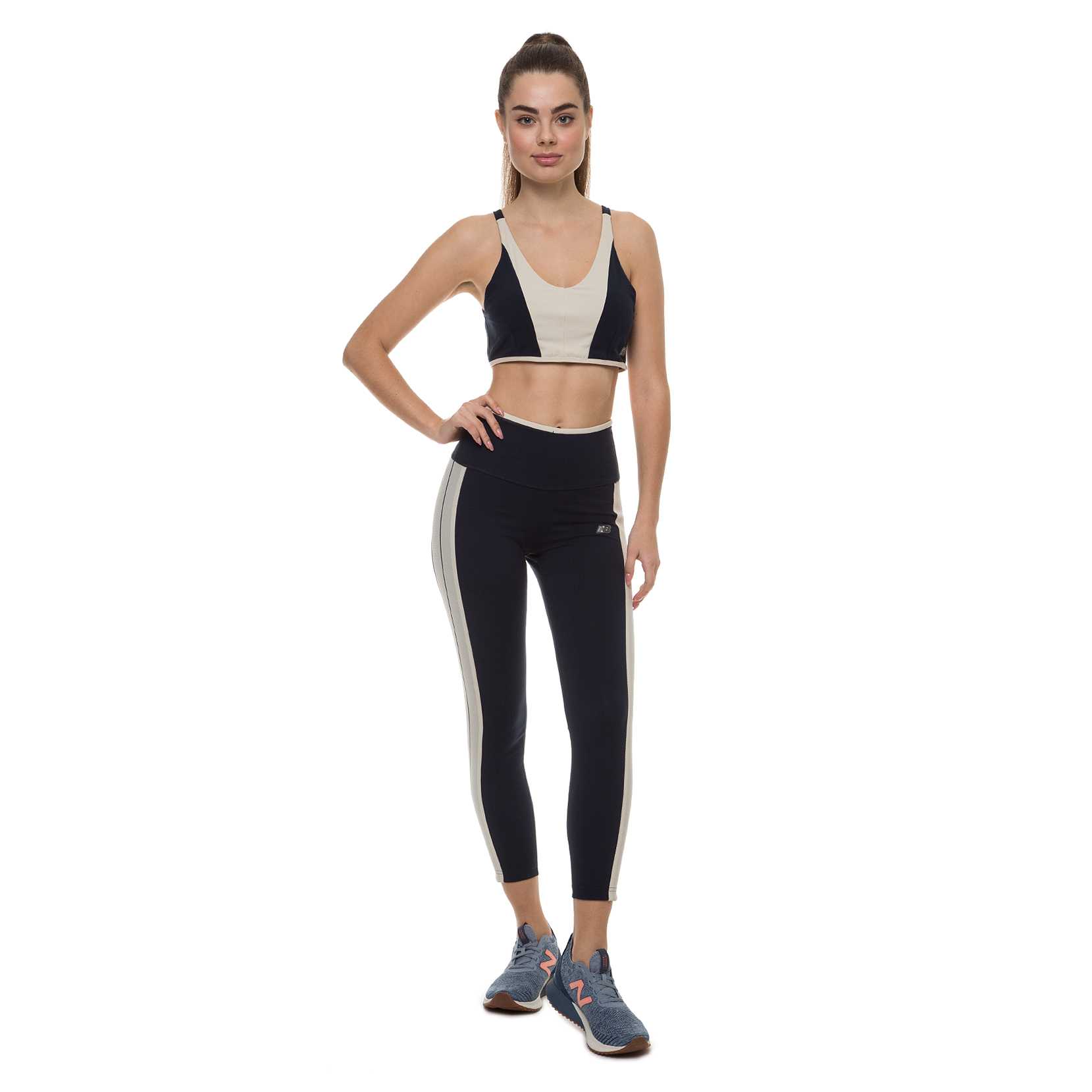 Тайтси Determination Sculpt Sport 7/8