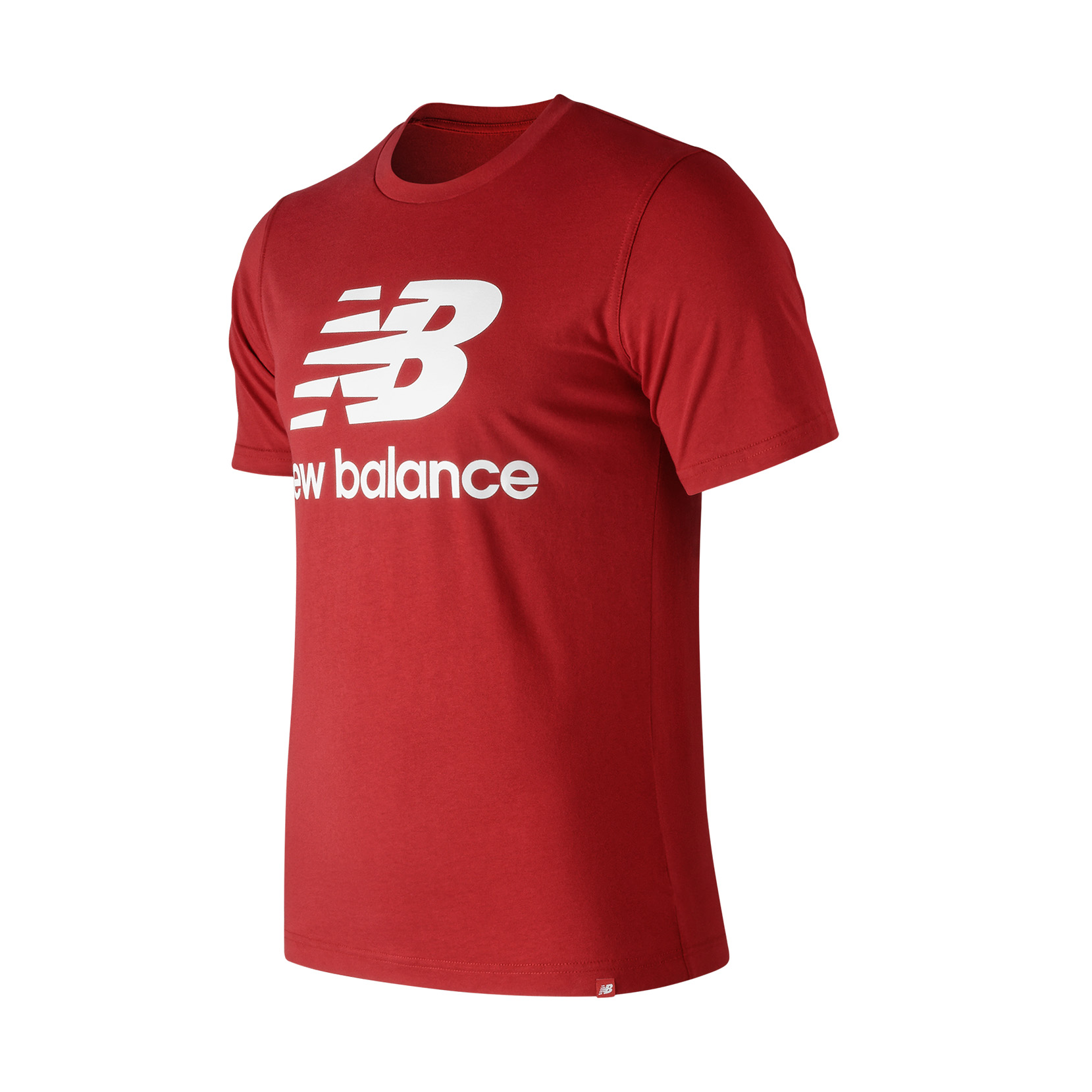 Футболка Essentials Logo