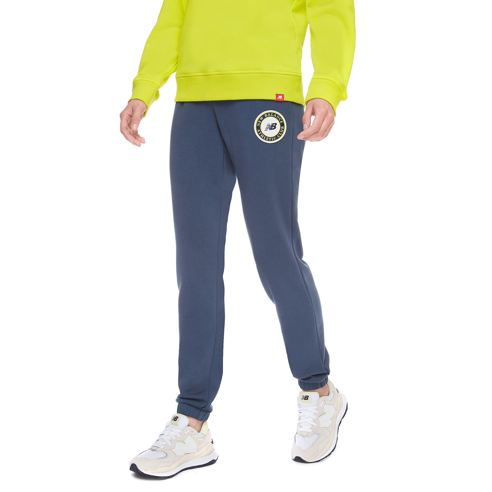 Спортивні брюки NB Essentials Athletic