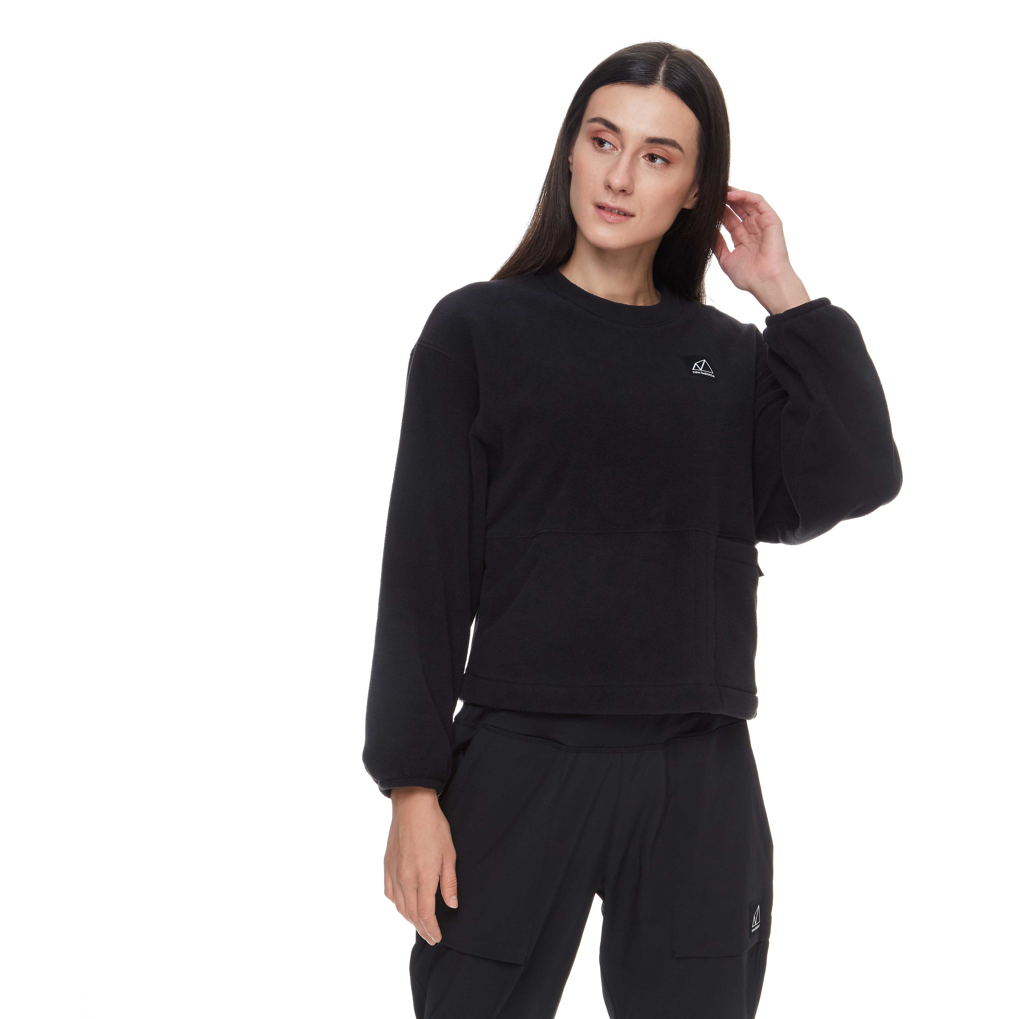 Світшот NB All Terrain Pocket Crew