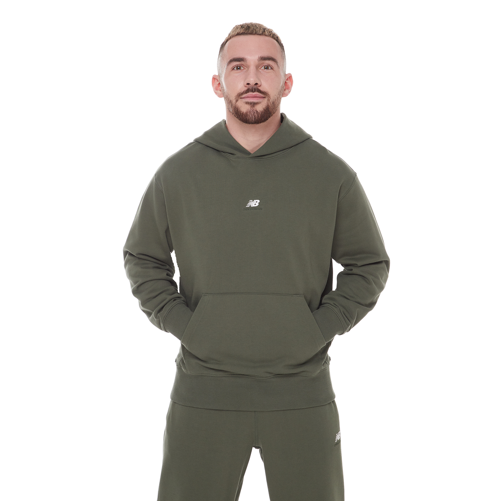 Худі Athletics Remastered