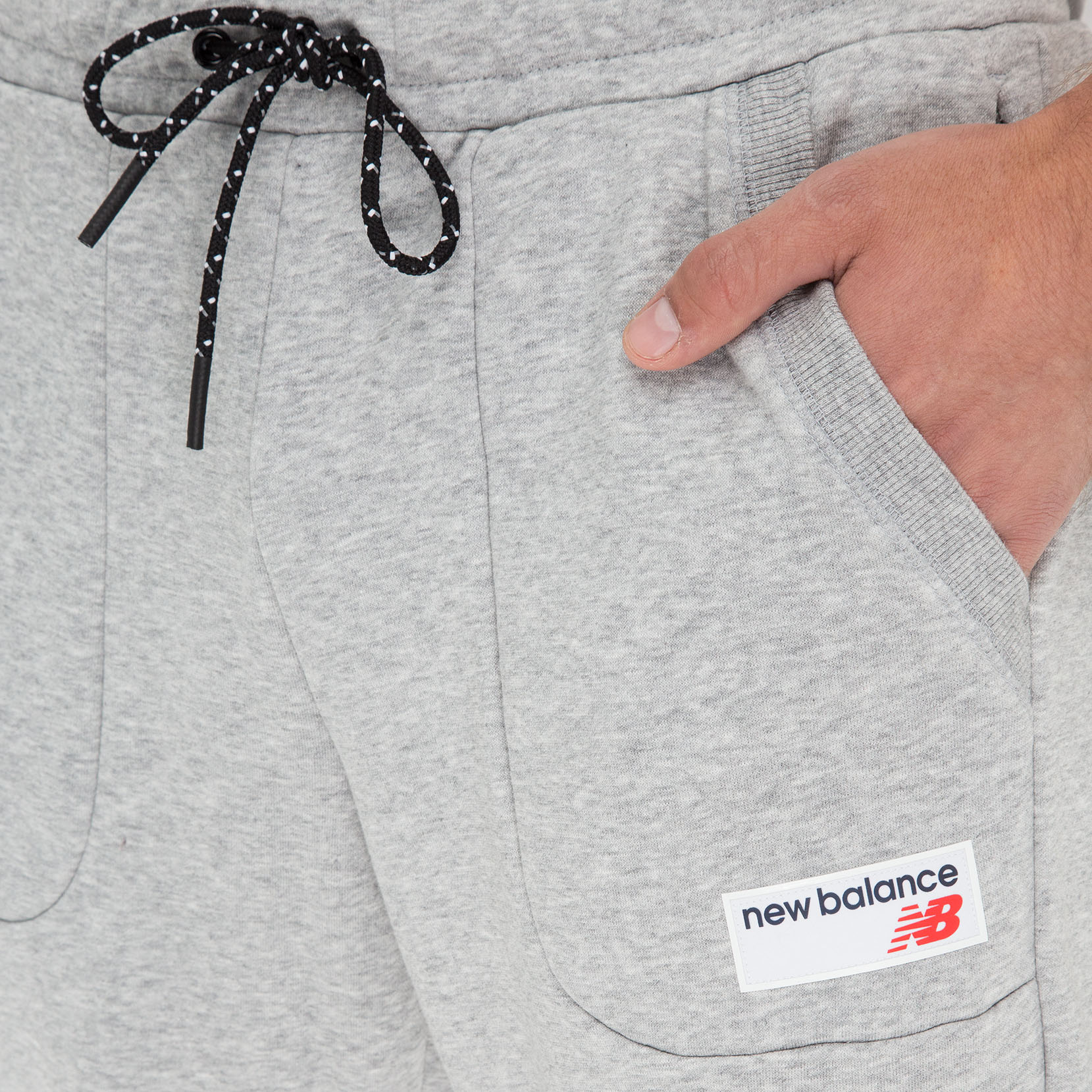 Спортивні брюки NB Athletics