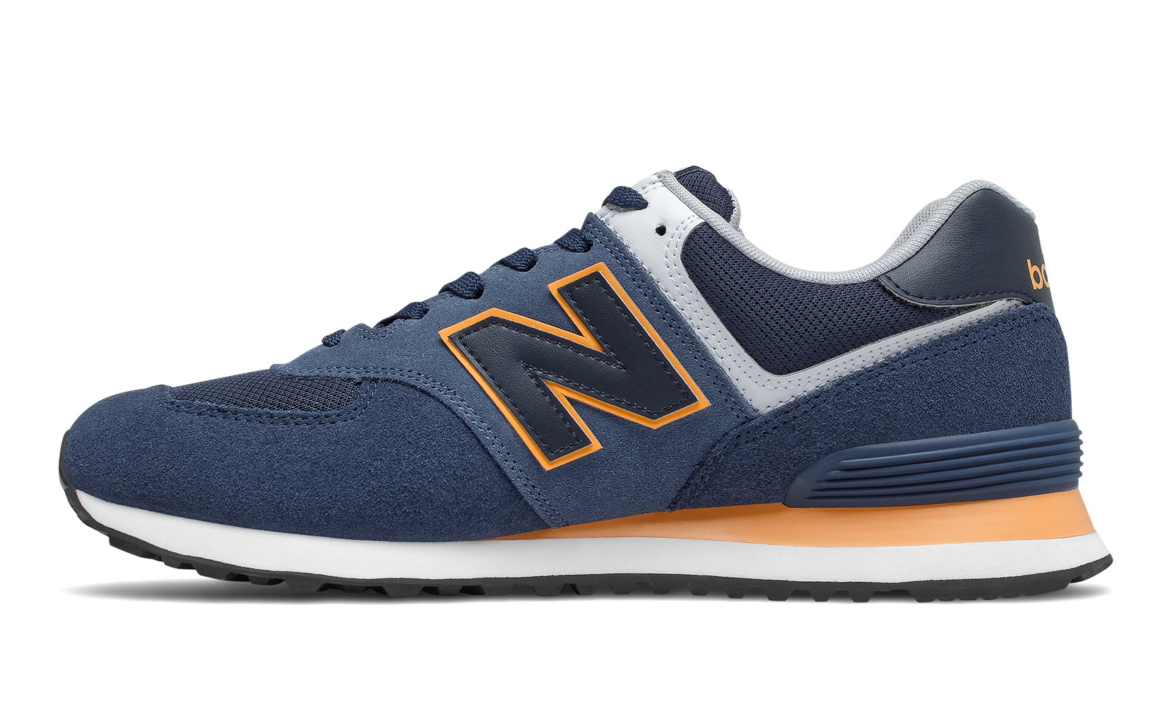 New Balance 574 Varsity