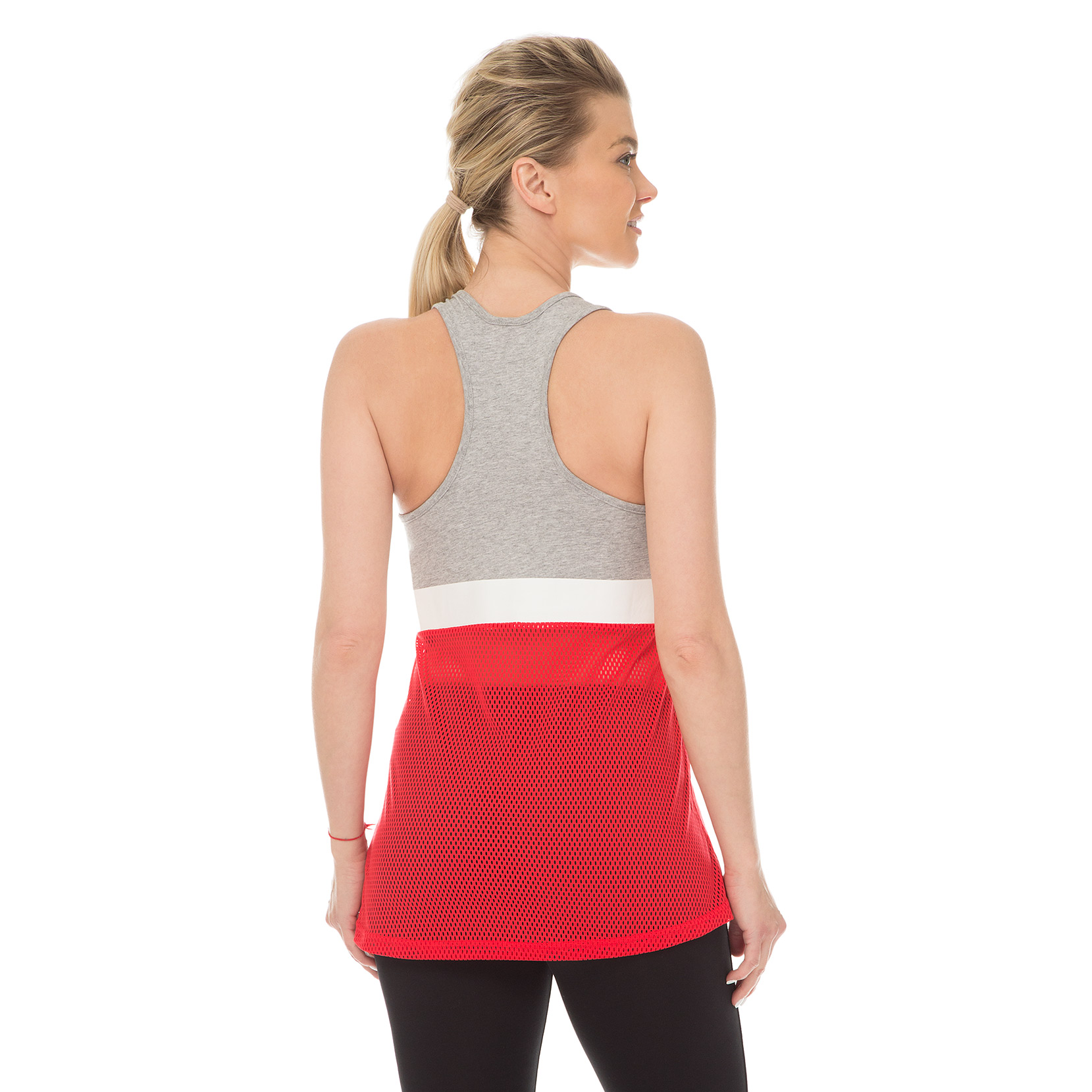 Майка Athletics NT