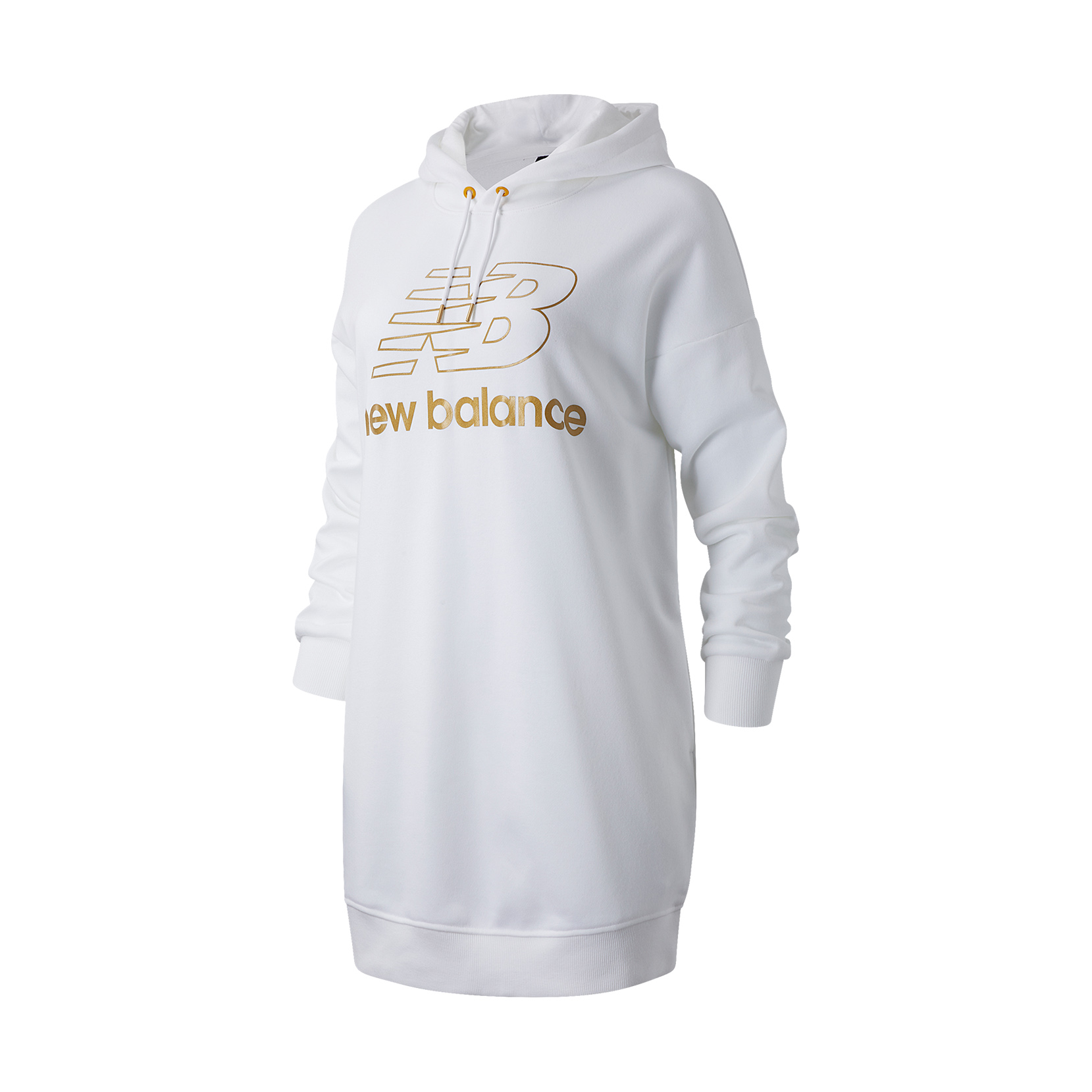Сукня NB Athletics Village Hoodie