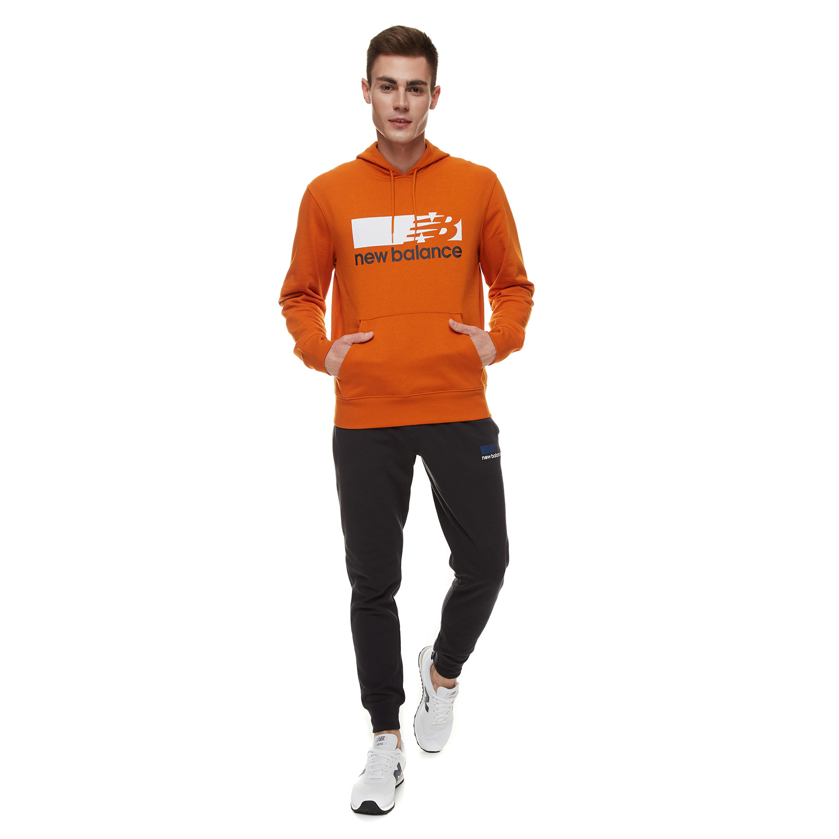 Худі NB Sport Graphic