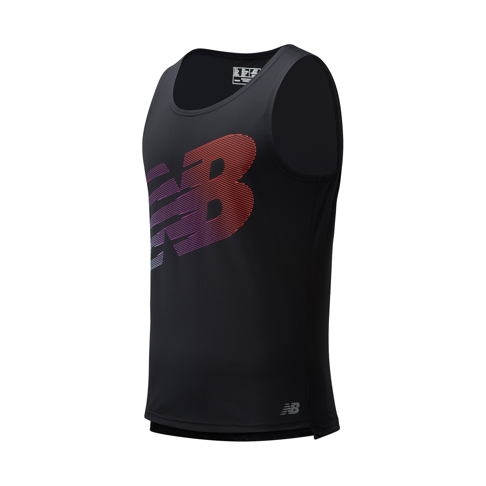Майка Printed Accelerate Singlet