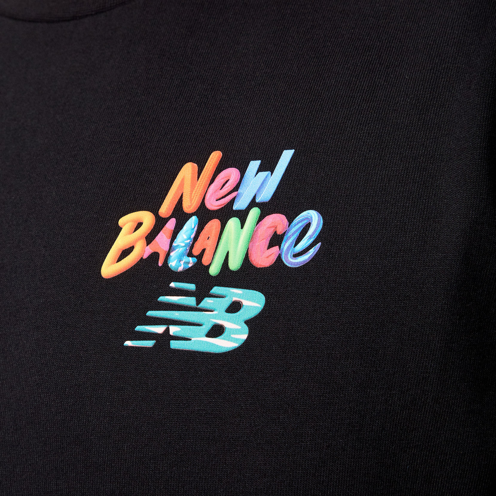 Футболка Artist Pack Velvet Spectrum