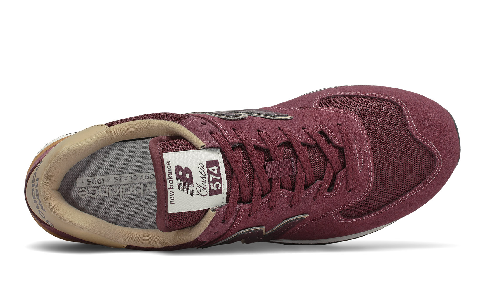 New Balance 574 Classic