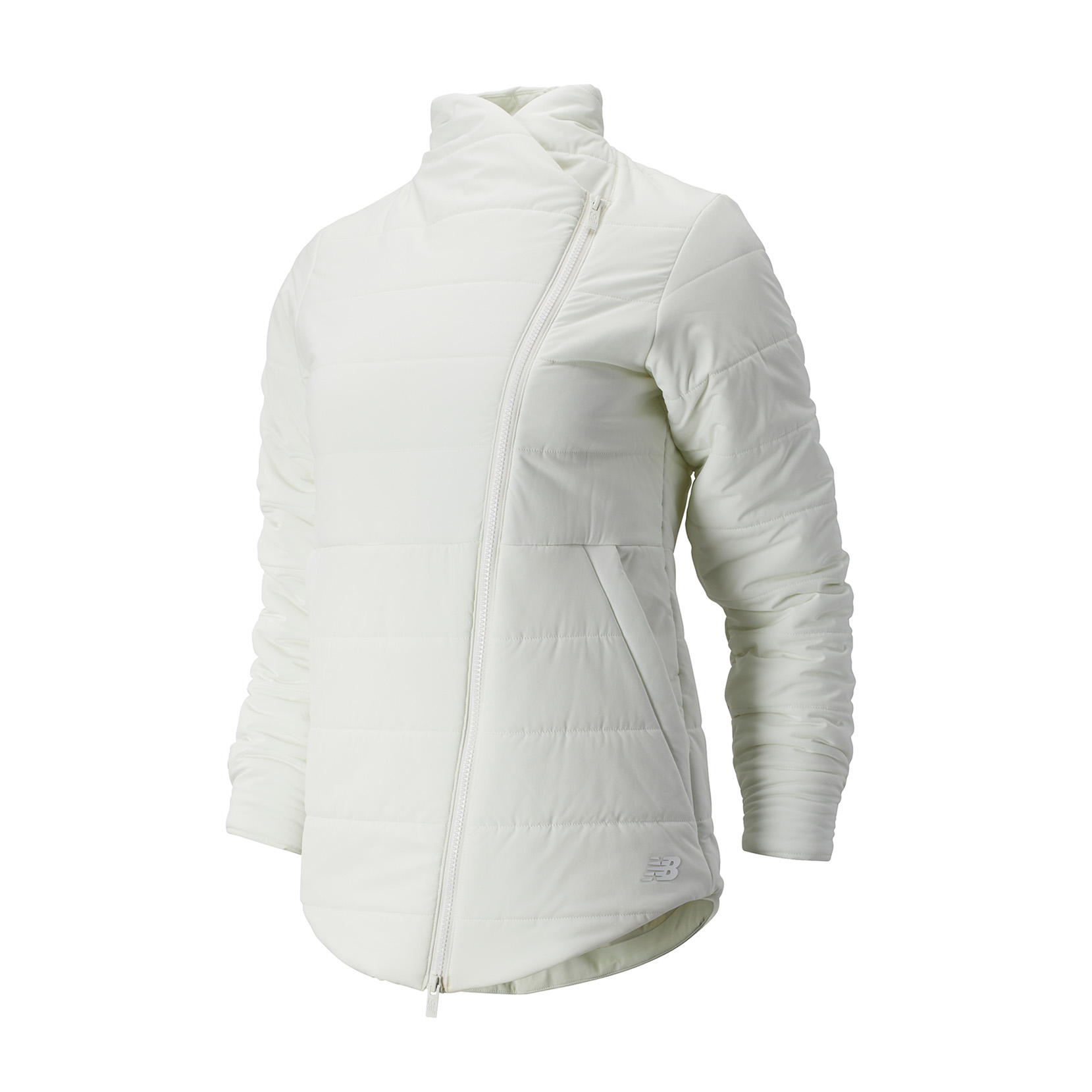 Вітрозахисна куртка Determination NB Heat