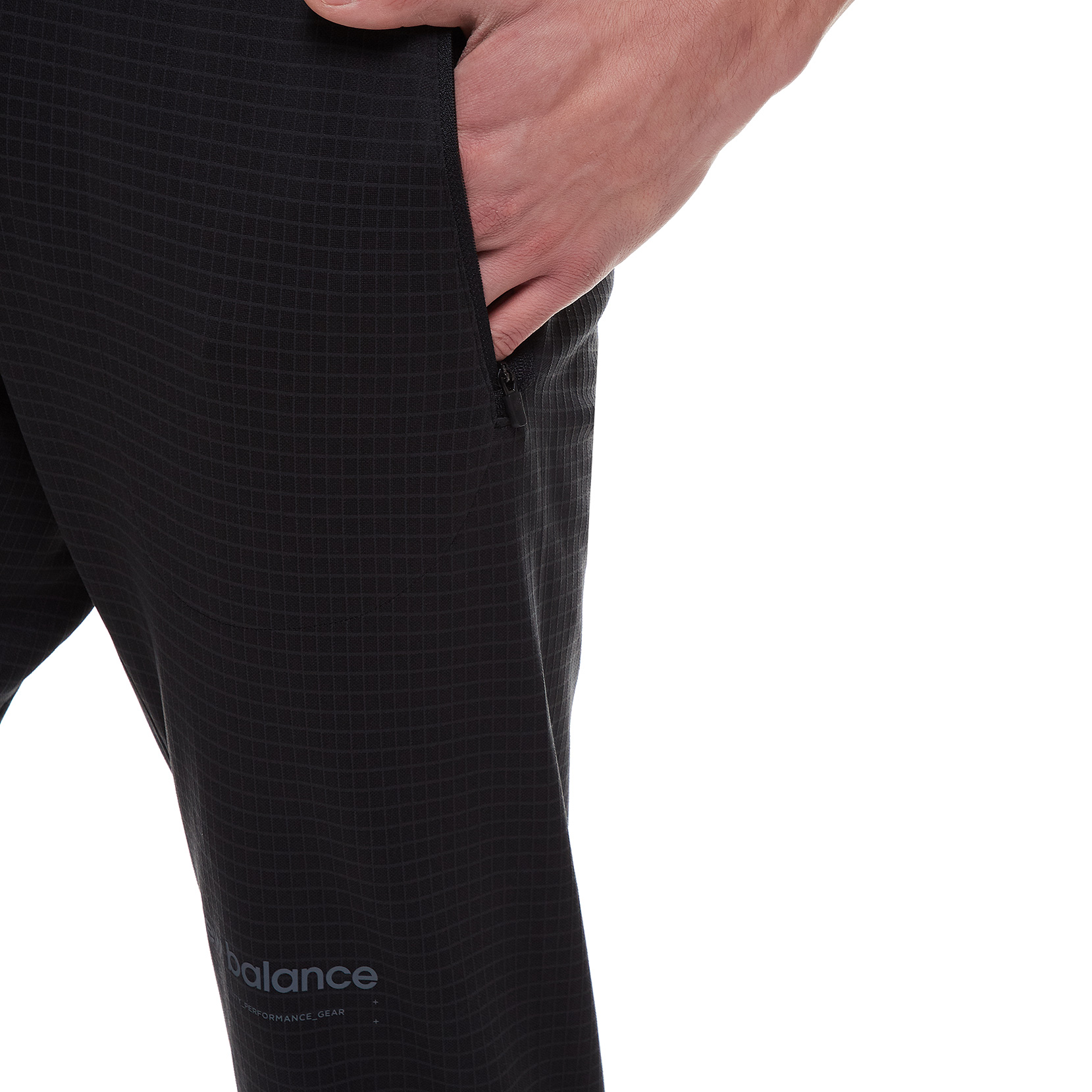 Спортивні брюки R.W.Tech Travel