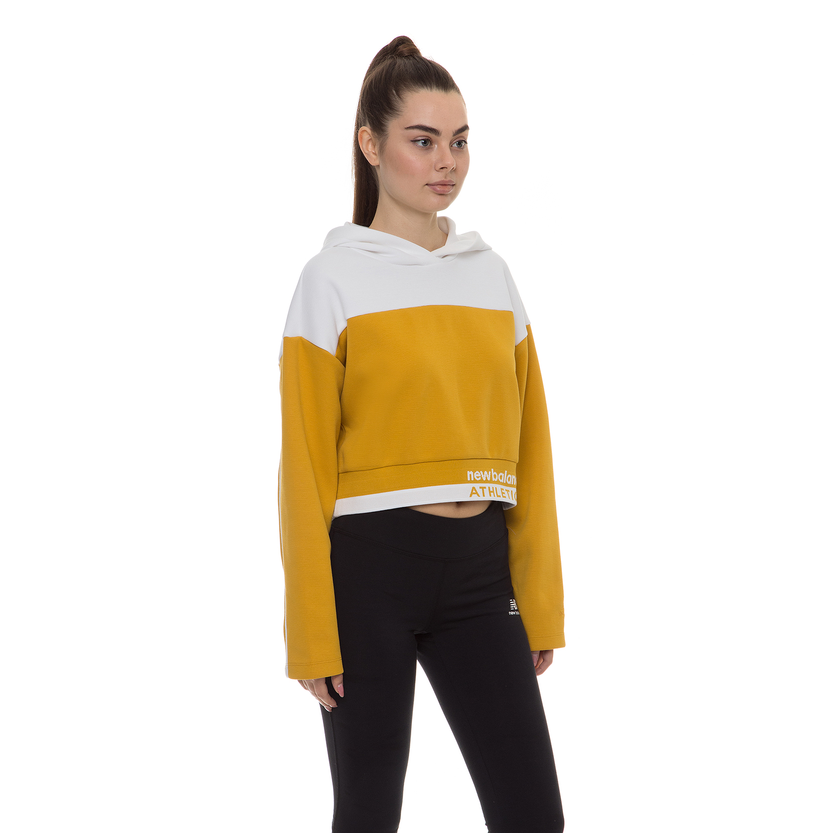 Худі NB Athletics Select Boxy