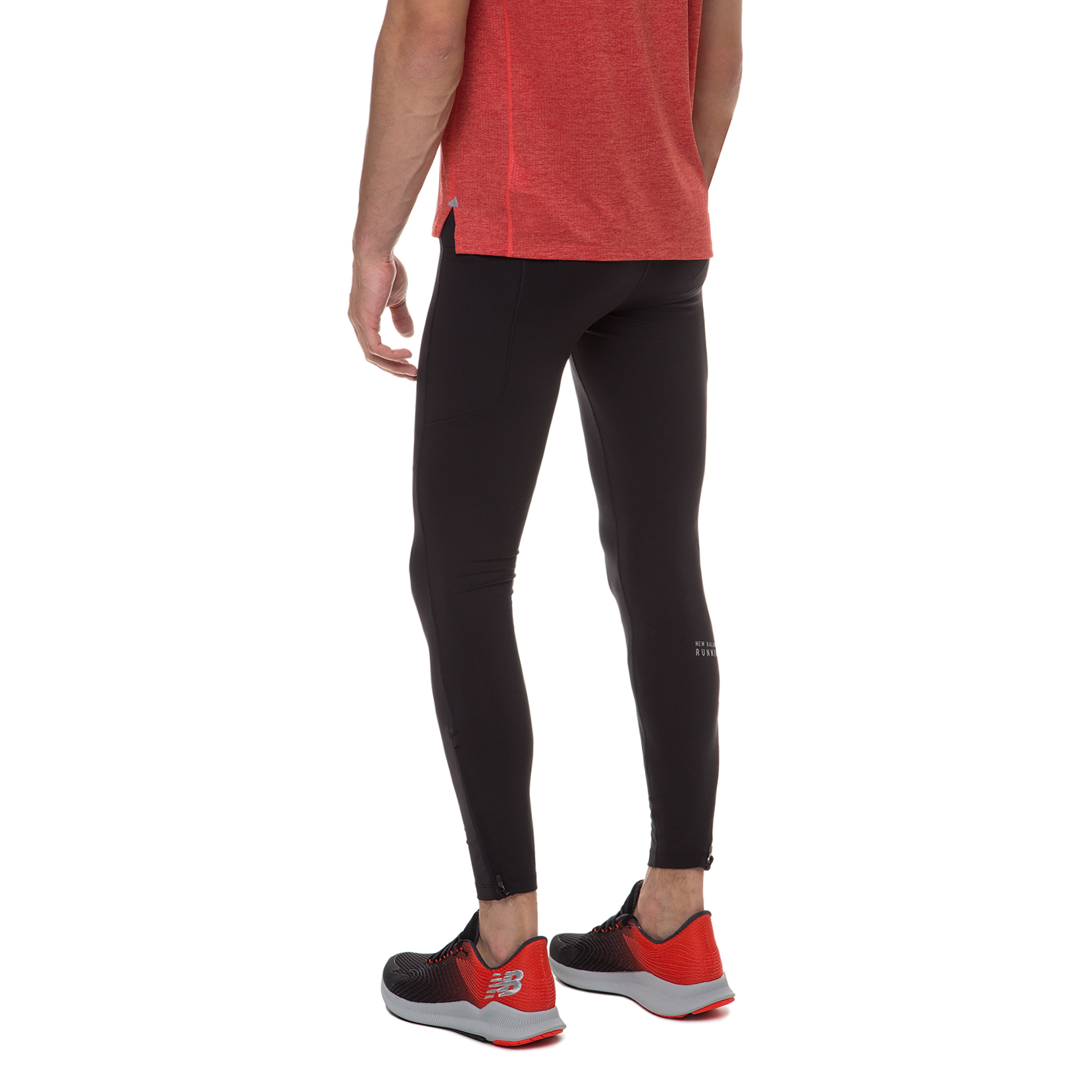 Тайтси Printed Impact Run