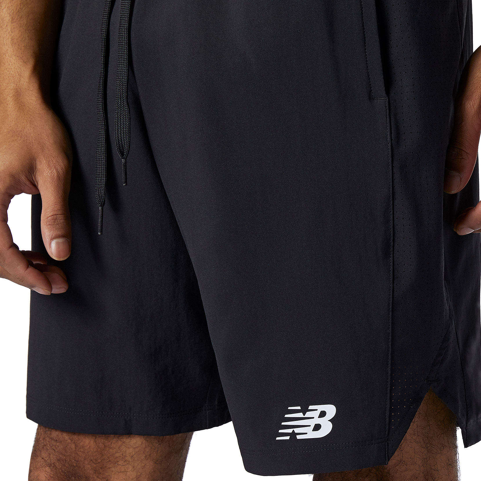 Шорти 9 inch Tenacity Woven