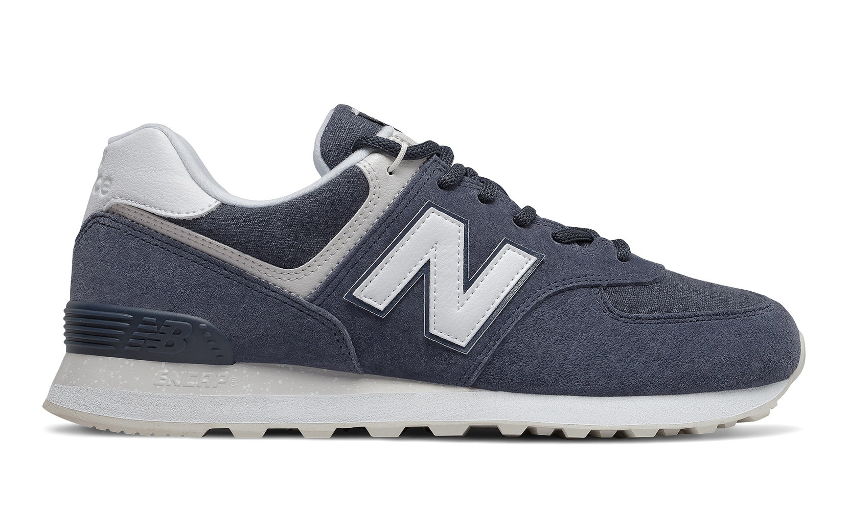 New Balance 574 Canvas