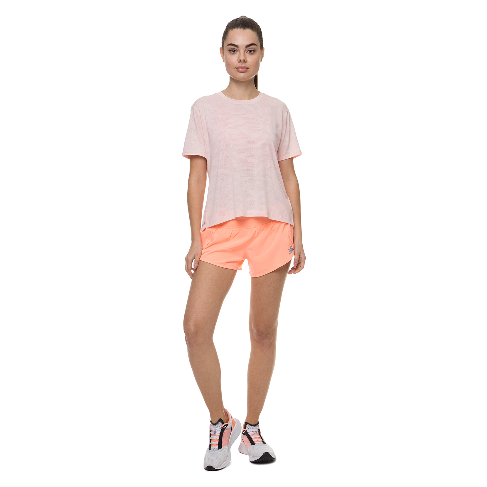 Футболка Q Speed Jacquard