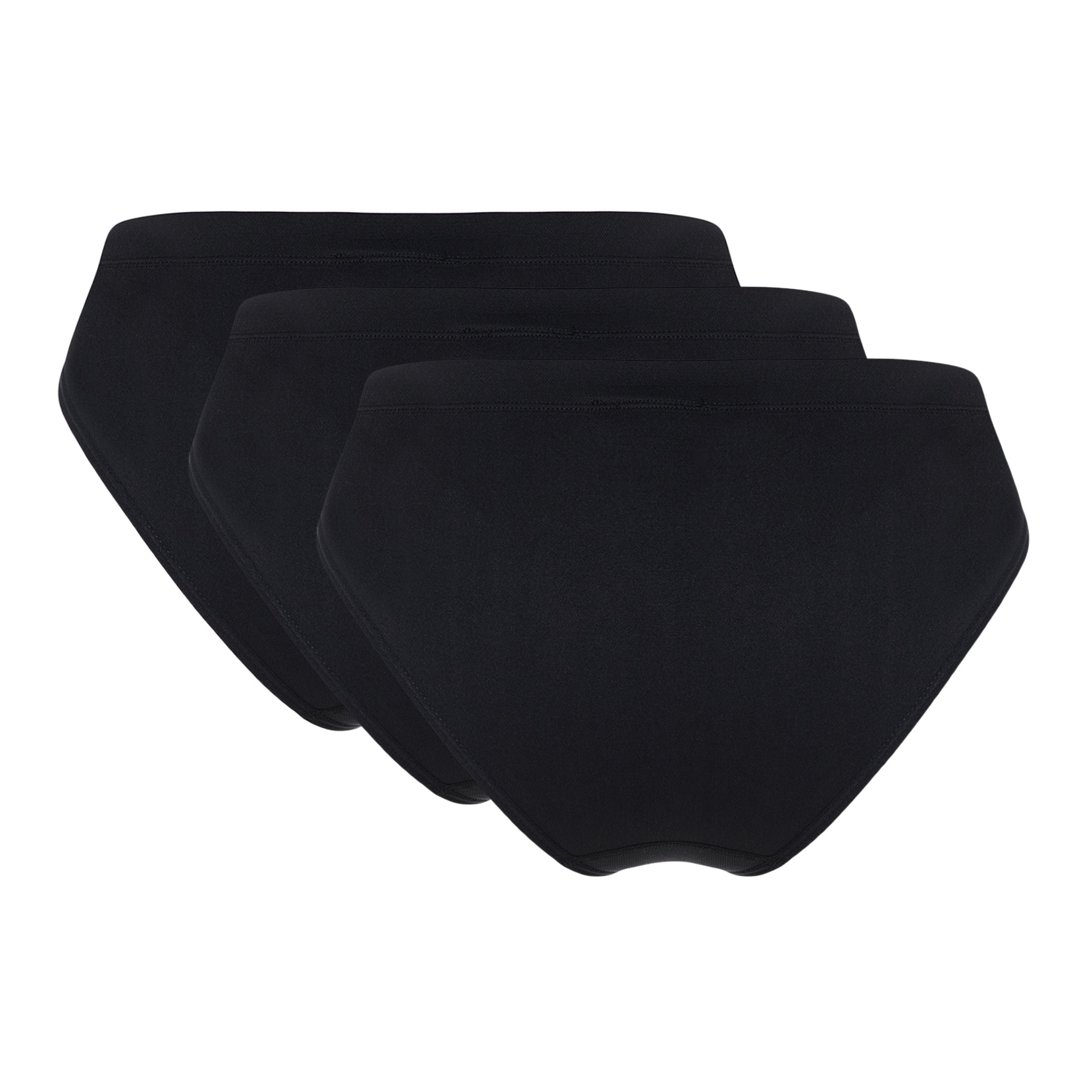 Труси Seamless Bikini (3 шт)