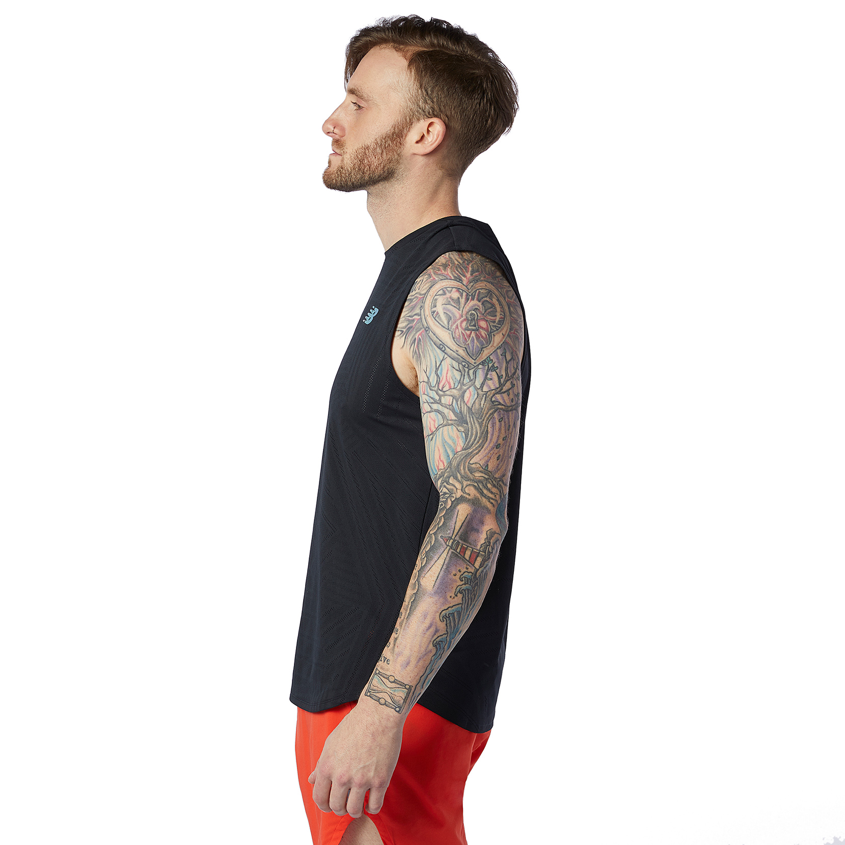 Майка Q Speed Fuel