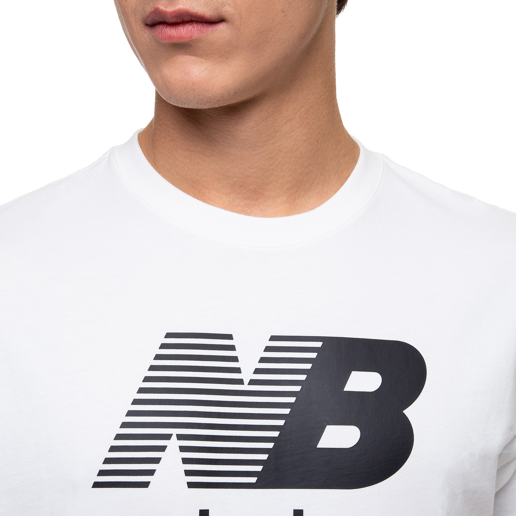 Футболка NB Athletics Archive