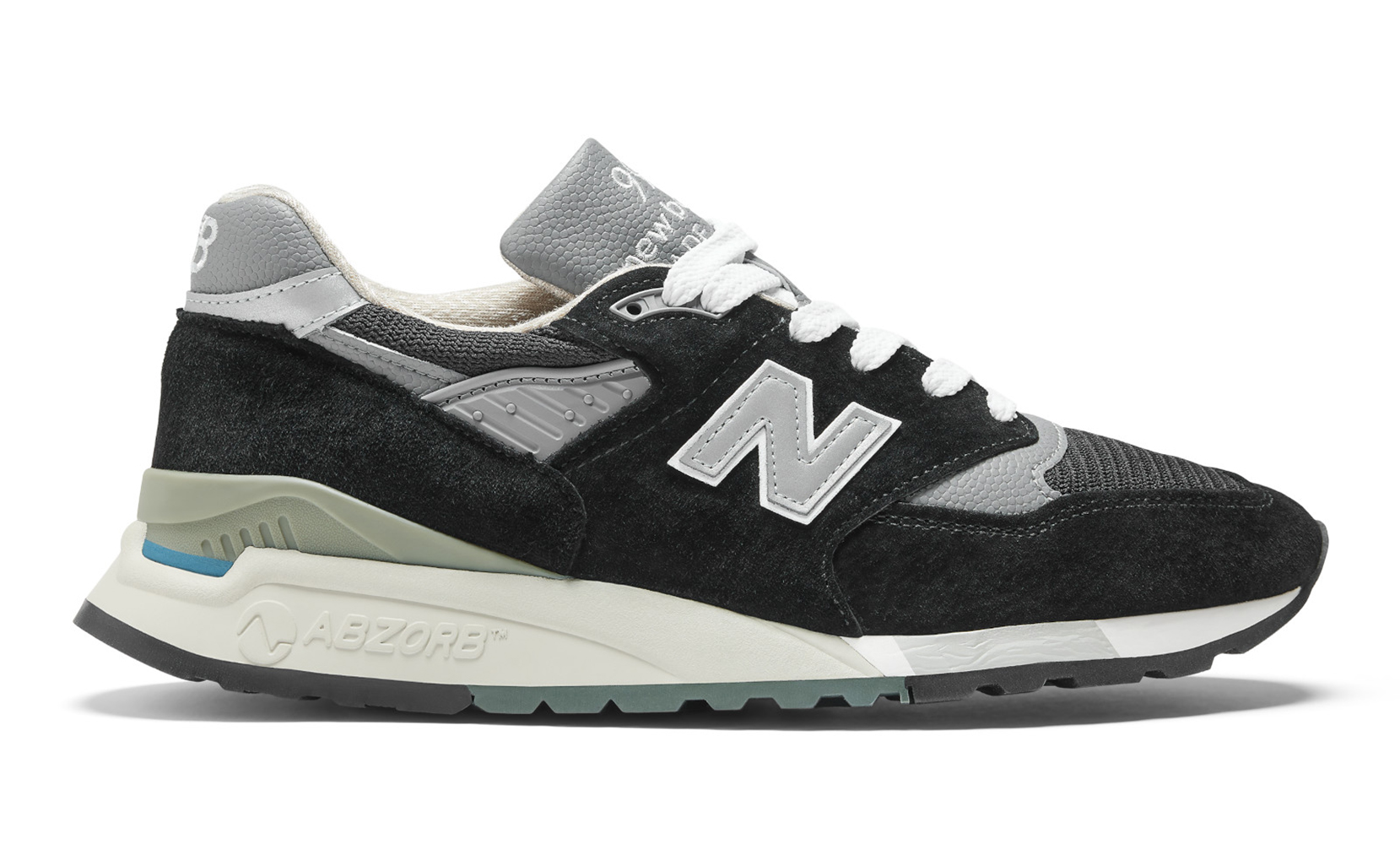 New Balance 998 Made in USA