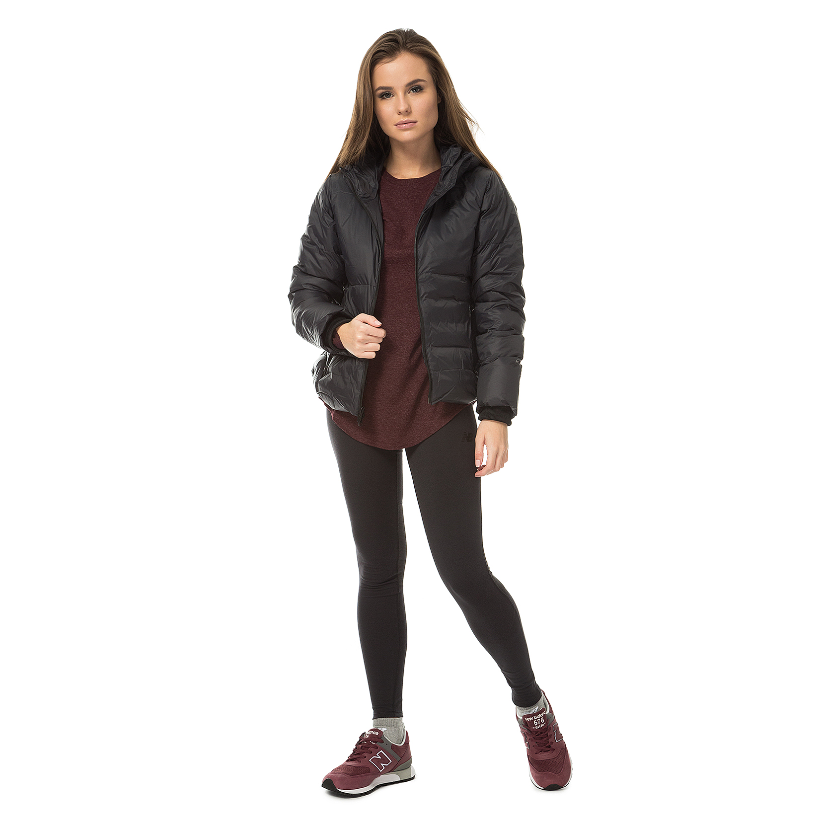 Куртка 247 Sport Thermal