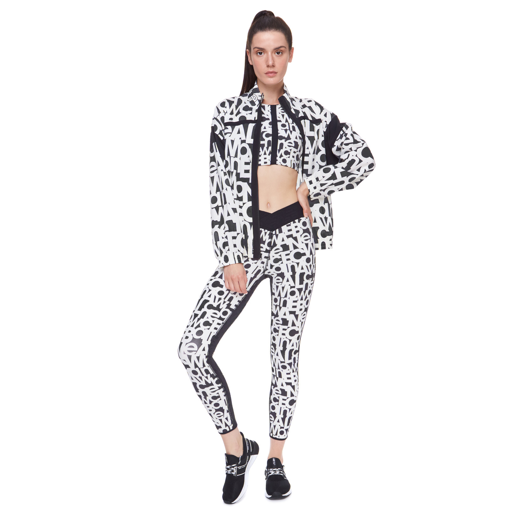 Вітрозахисна куртка Relentless Pr Woven