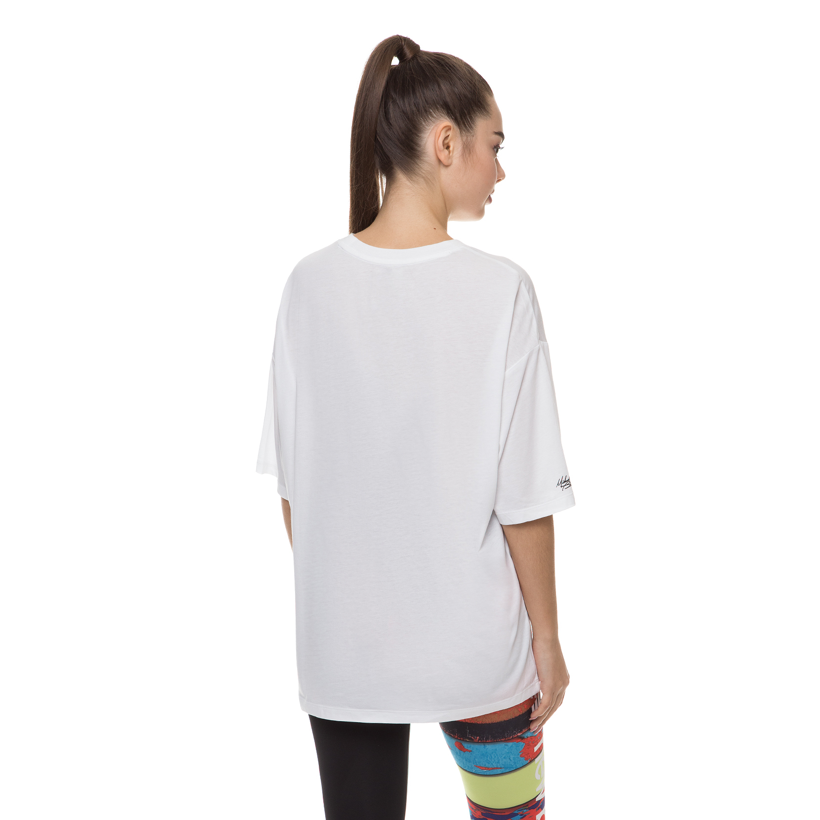 Футболка Sport Style Reeder Graphic