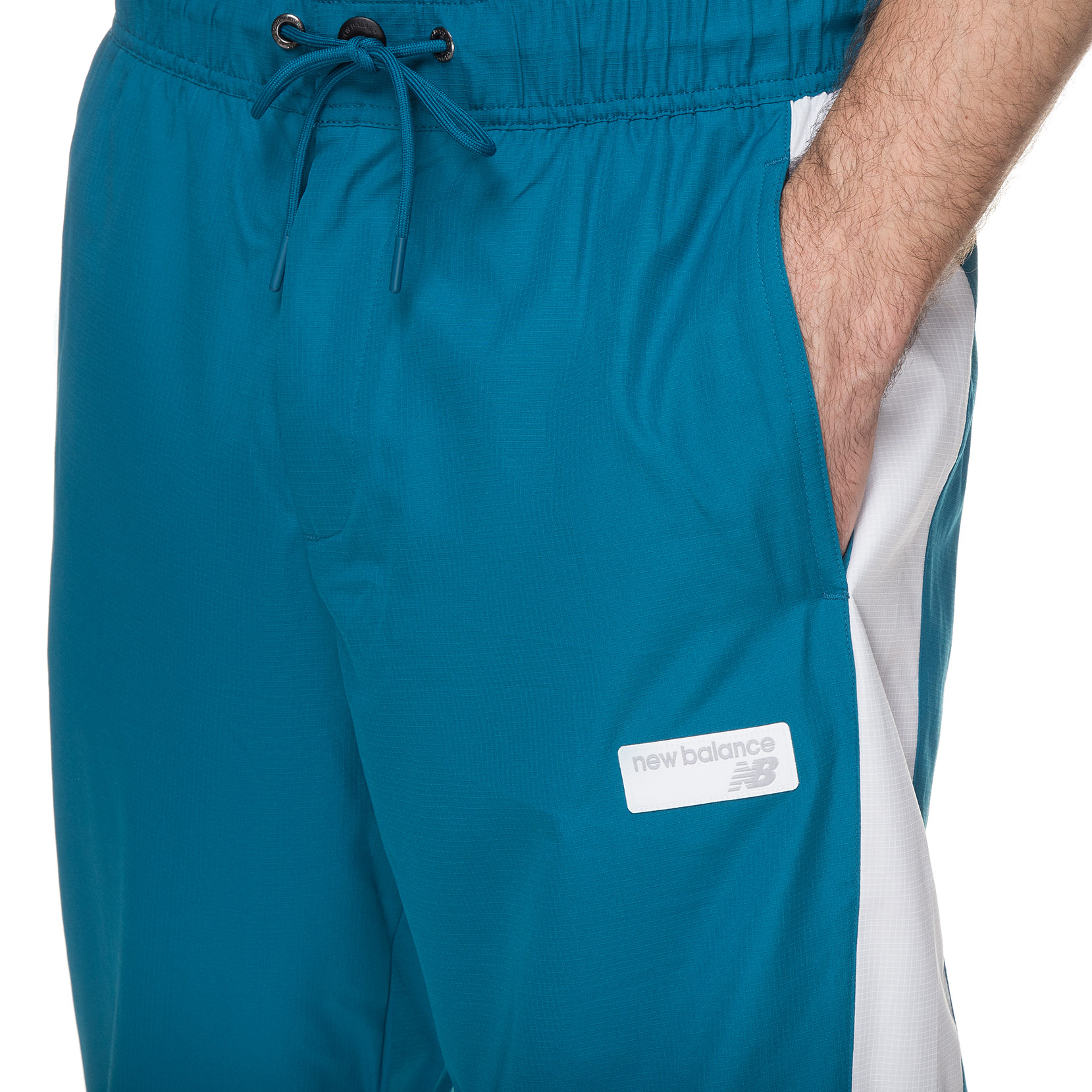 Спортивні брюки NB Athletic Windbreaker Pant