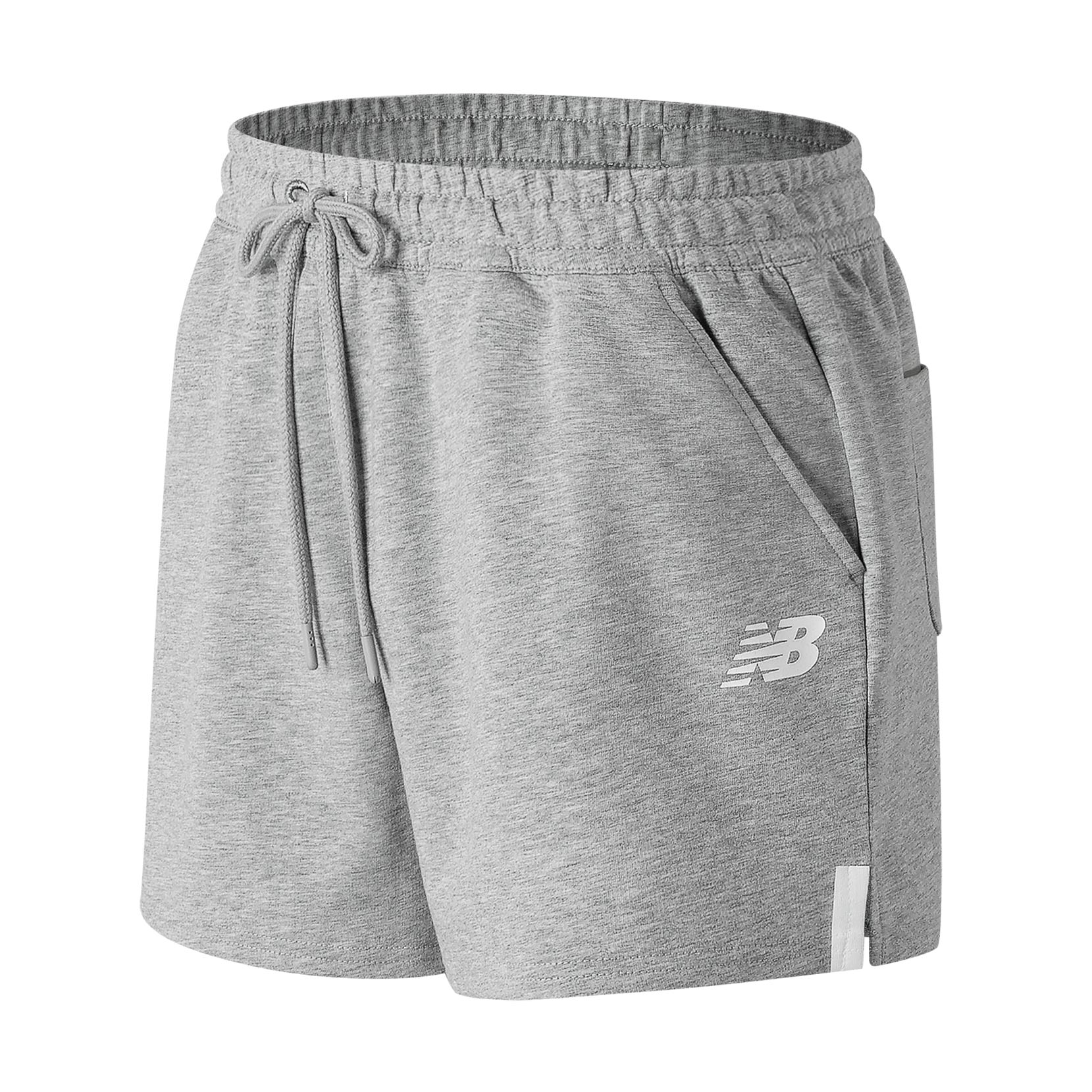 Шорти NB Athletics Knit