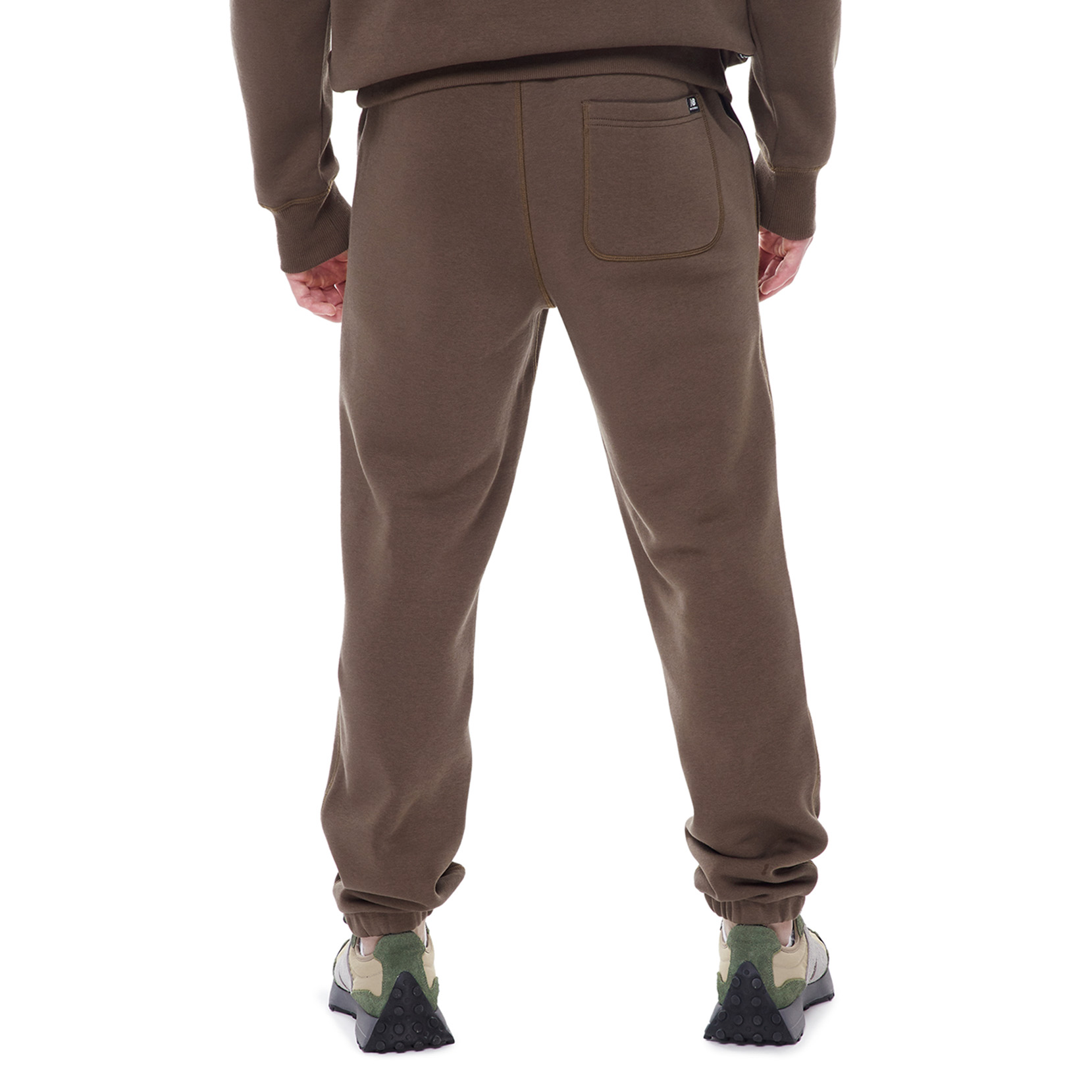 Спортивні брюки Essentials Brushed Back