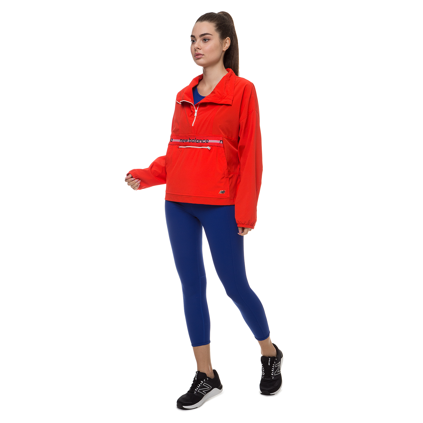 Вітрозахисна куртка  Determination Windbreaker