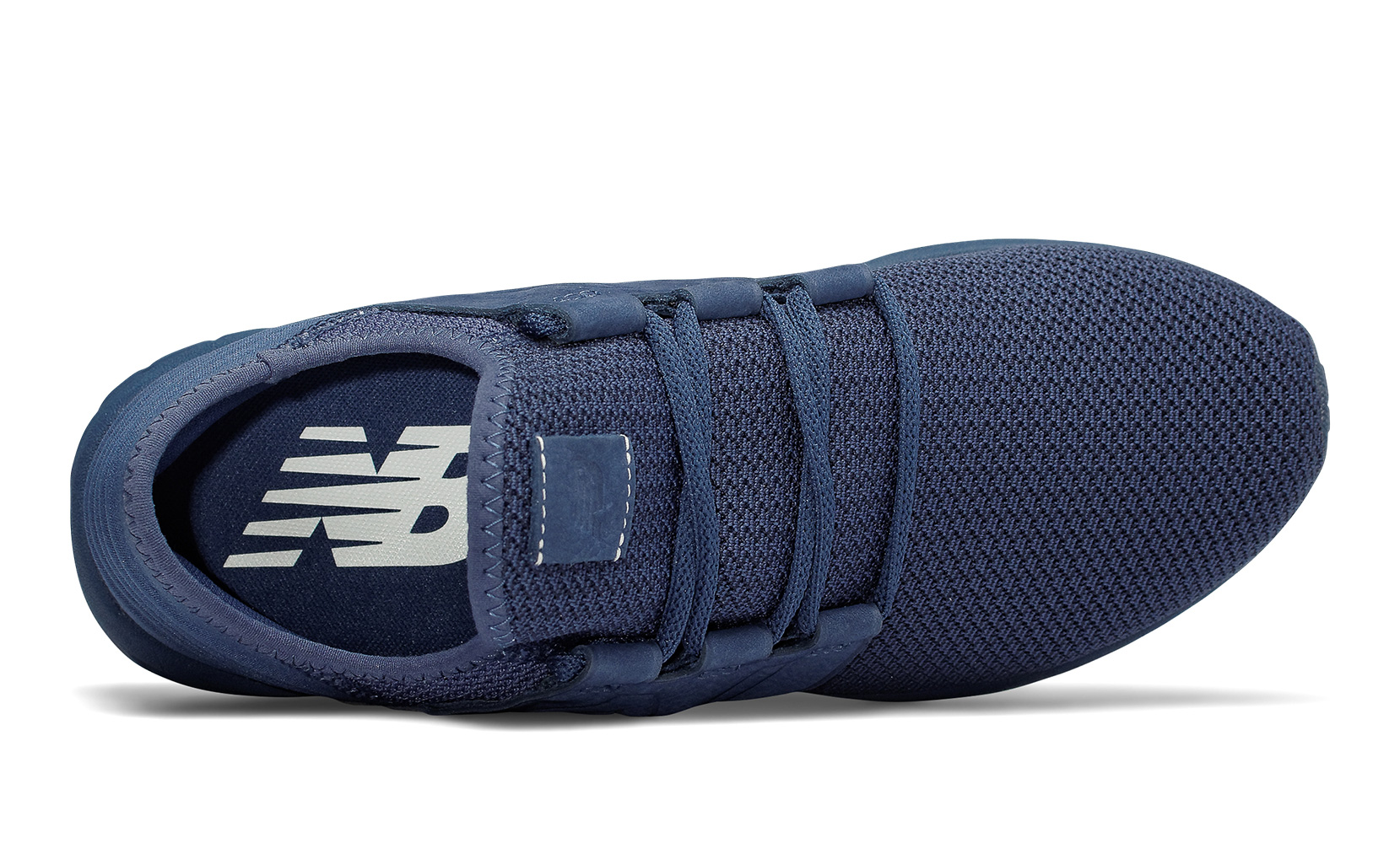 Fresh Foam Cruz V2 Nubuck