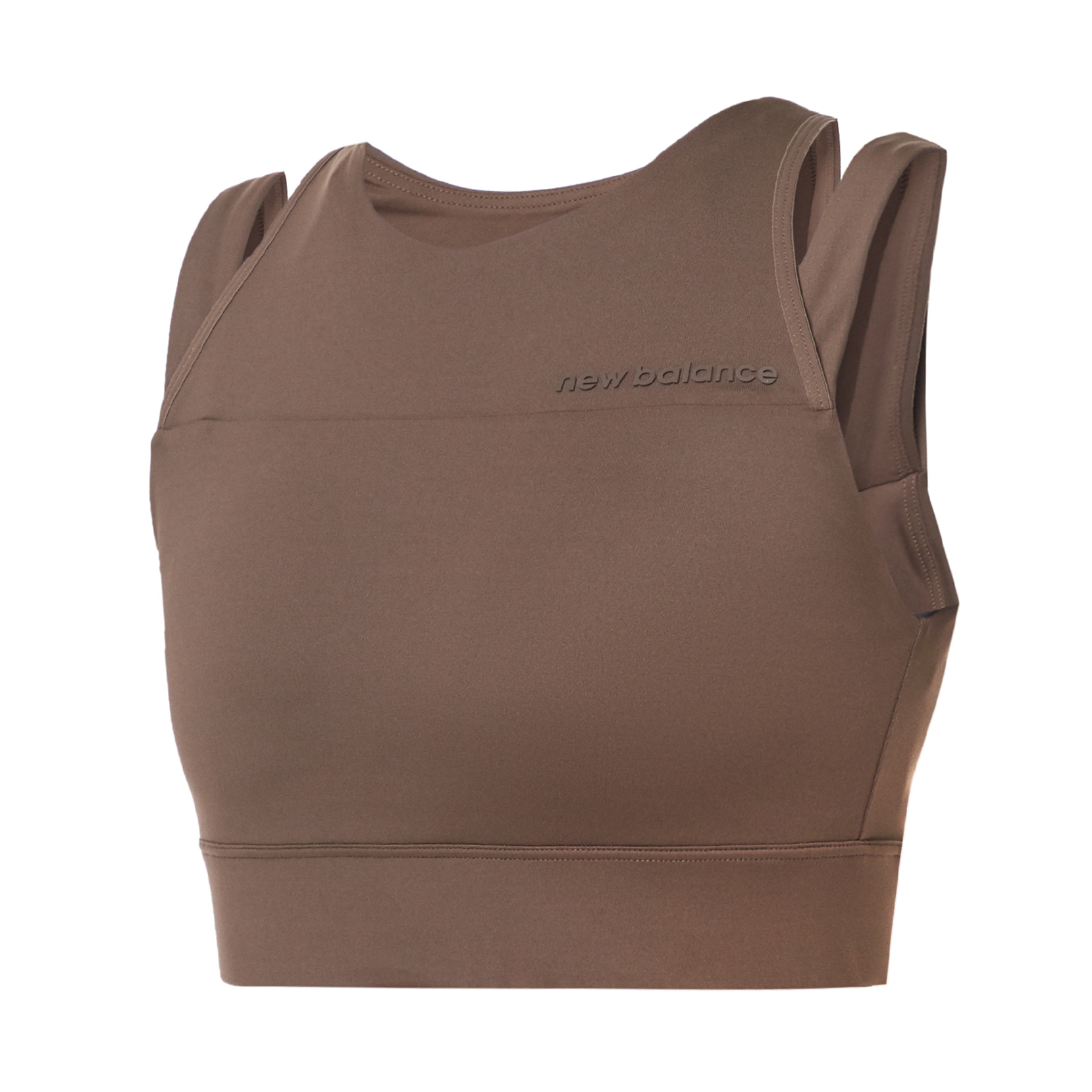 Топ Shape Shield Crop Bra