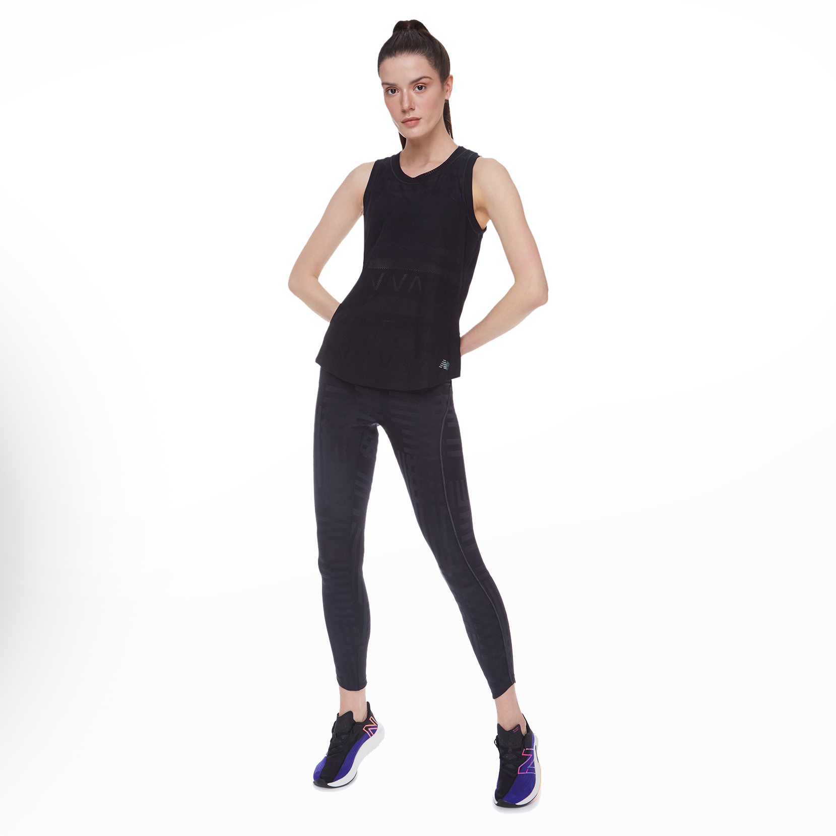 Майка Q Speed Jaguard