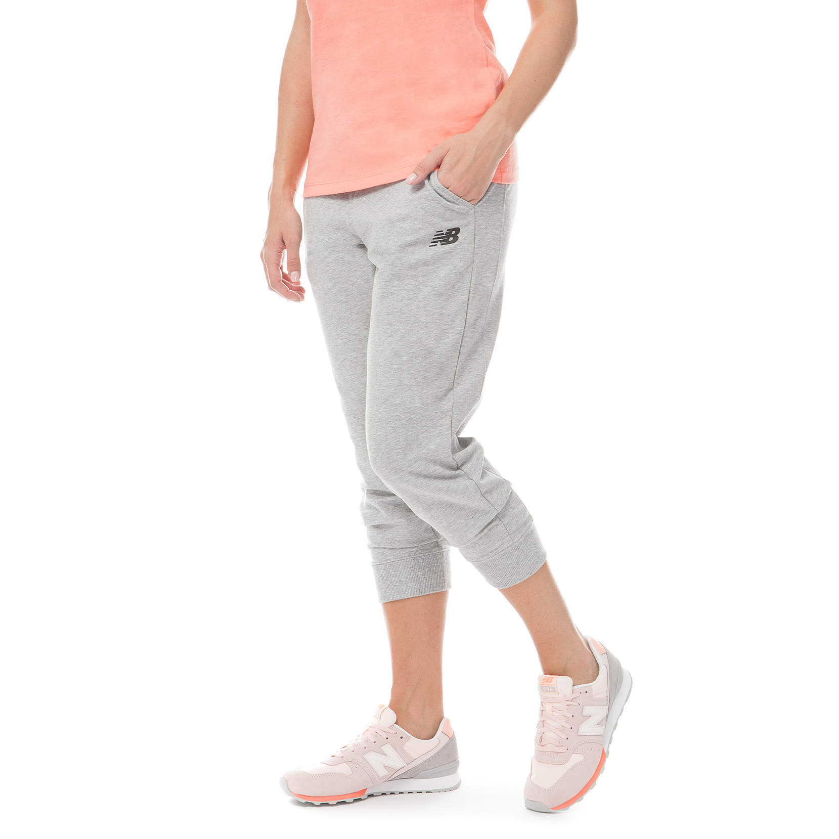 Спортивні брюки Essentials 3QTR