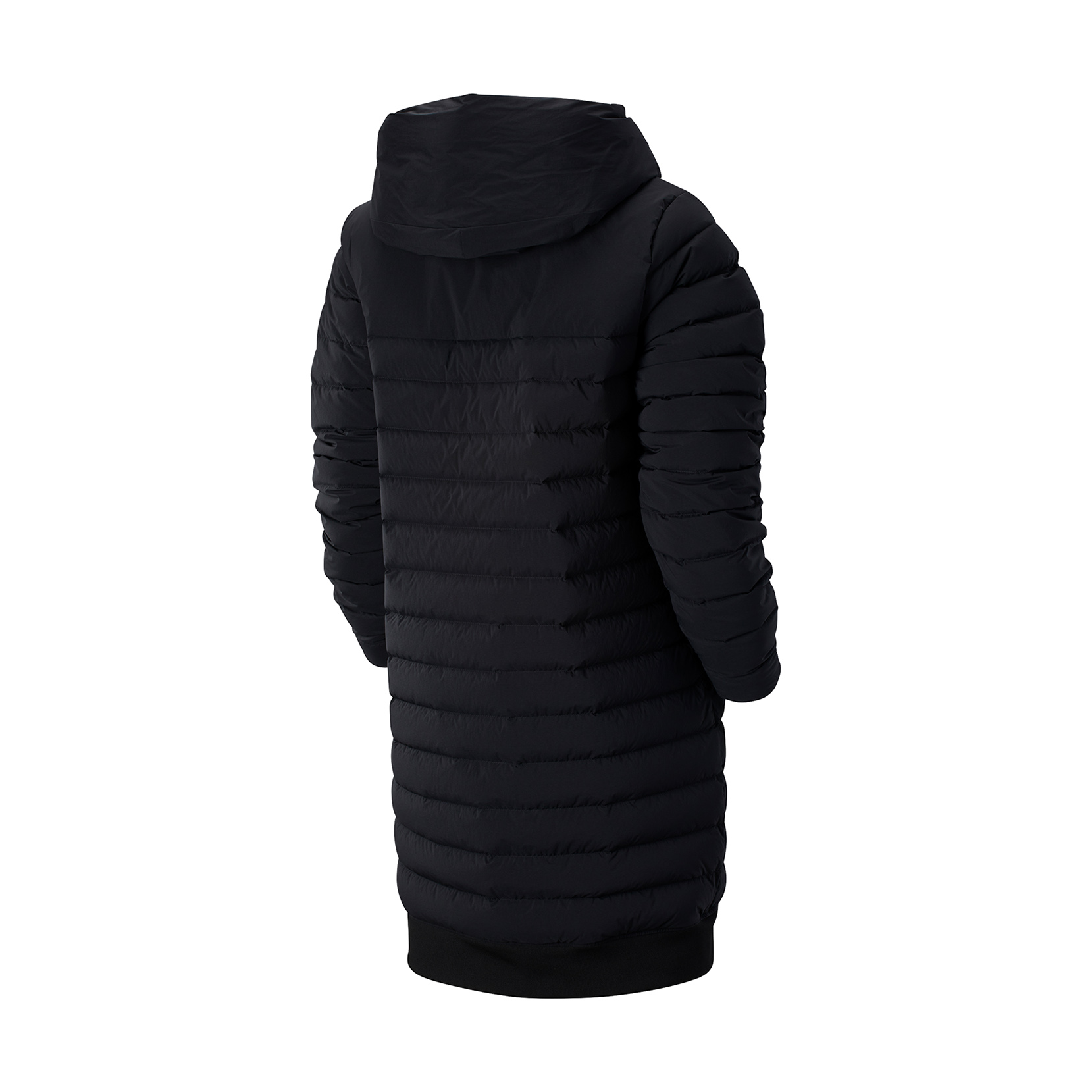 Куртка SS Select Heat Down