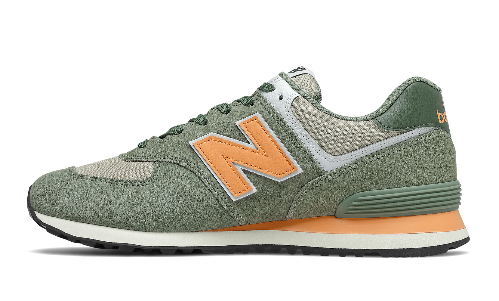 New Balance 574 Varsity