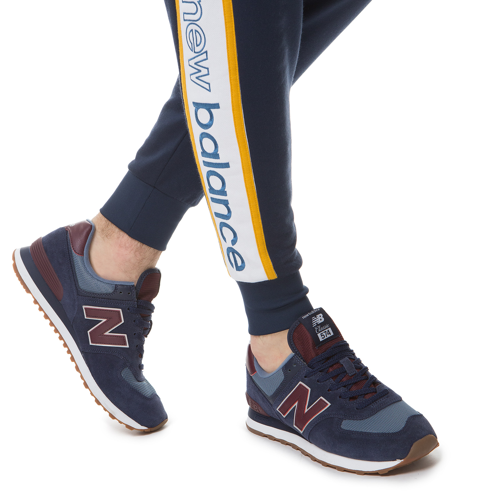 New Balance 574 Classic