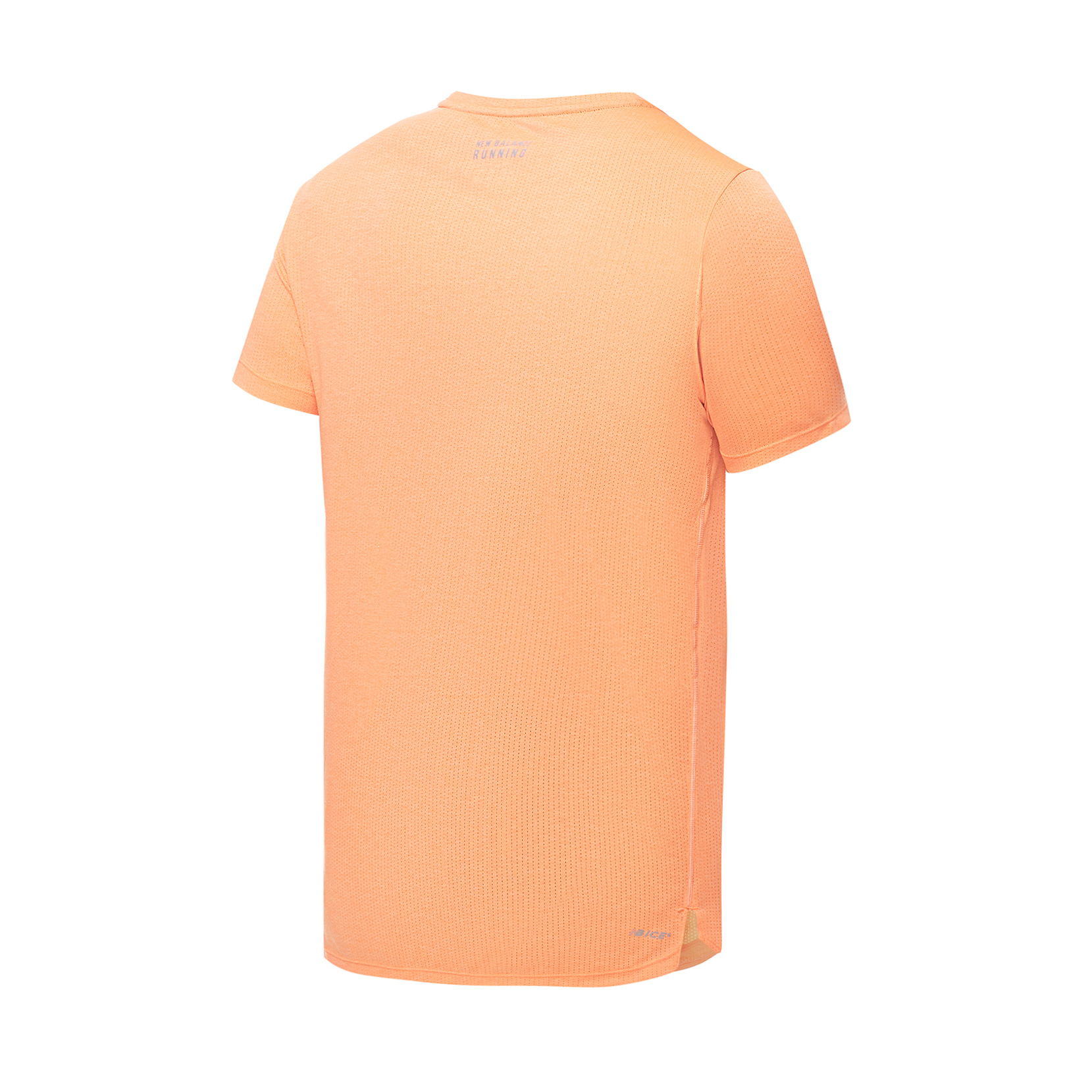 Футболка NB Graphic Impact Run