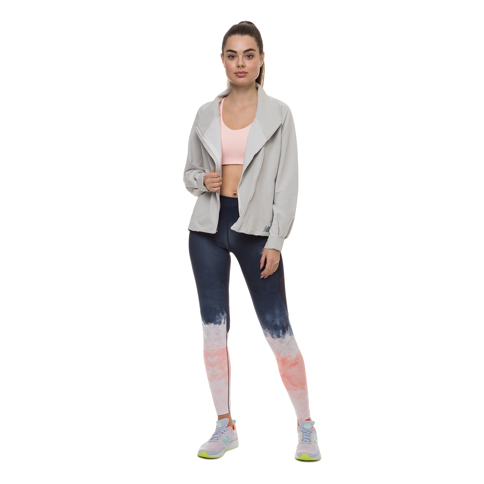 Спортивне бра NB Fuel