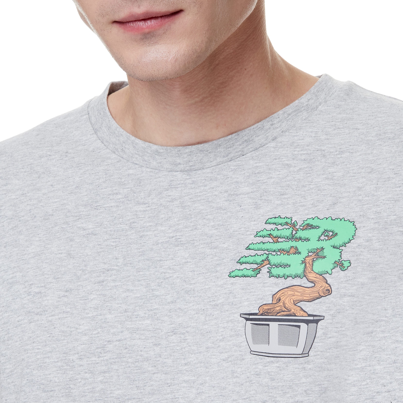 Футболка NB Essentials Roots