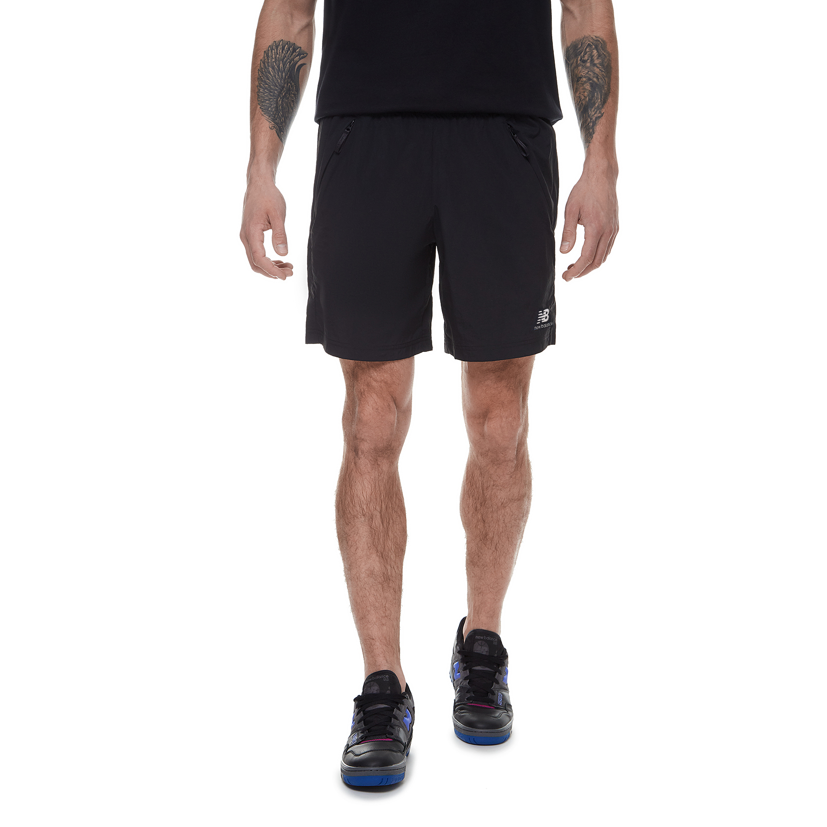 Шорти Athletics Amrlified