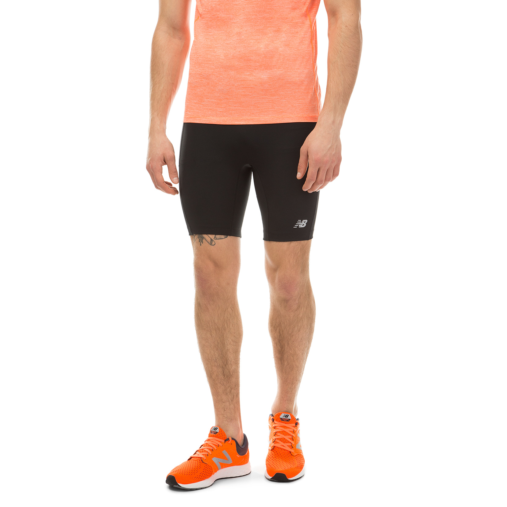 Шорти Fitted 8 Inch Impact