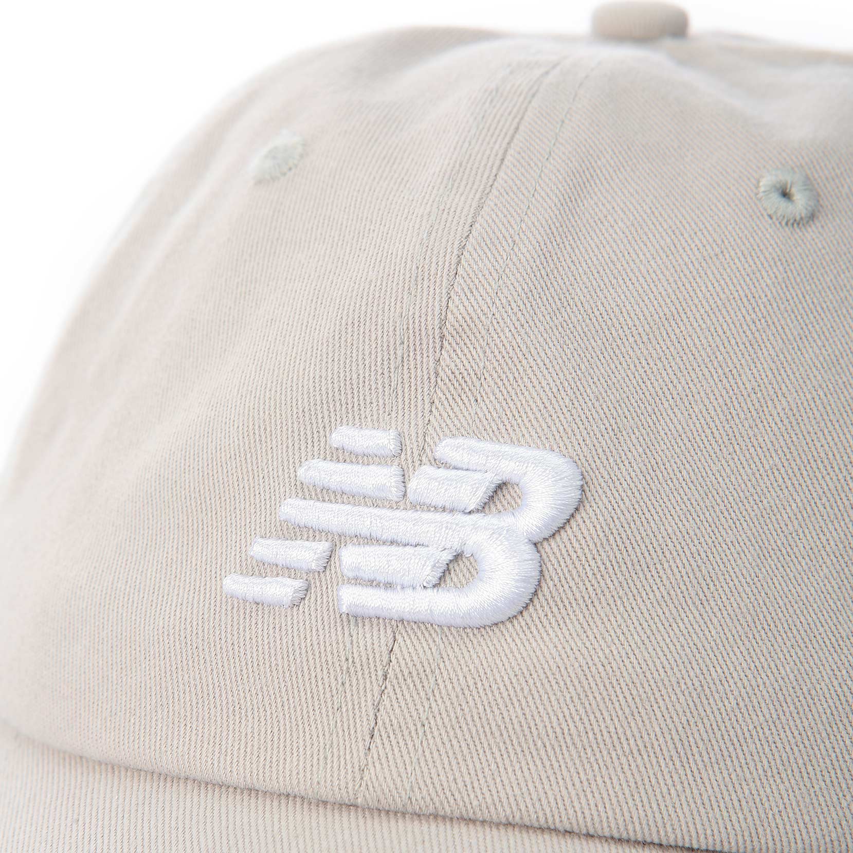 Кепка Classic NB Curved Brim