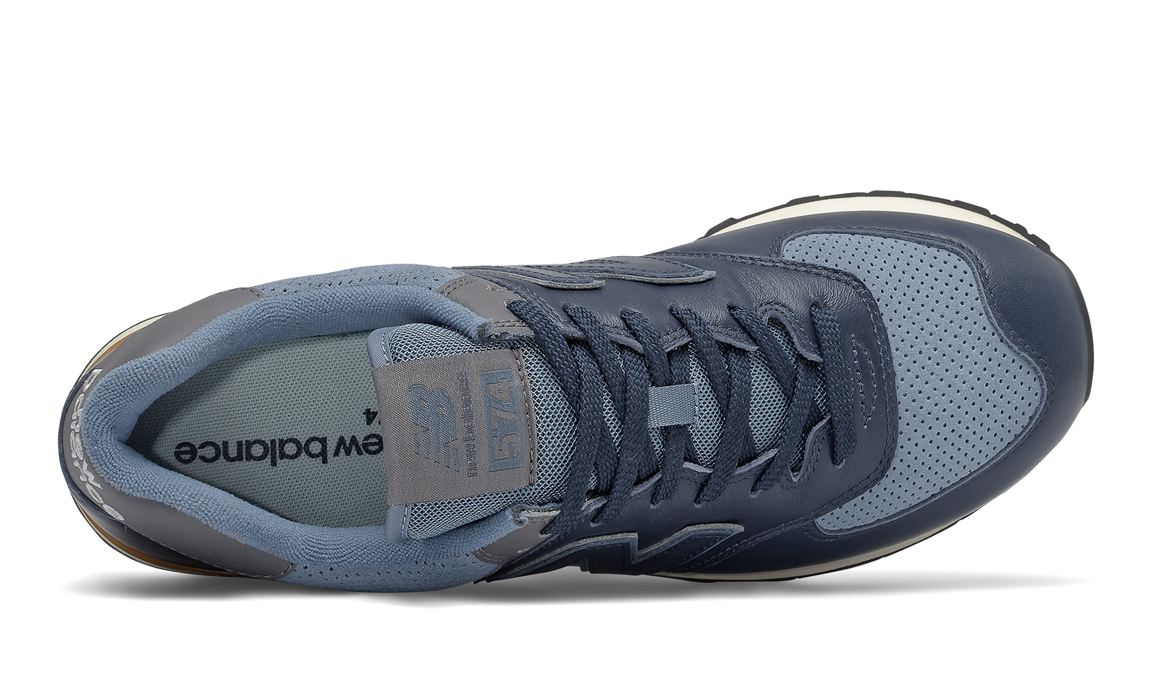 New Balance 574 Premium